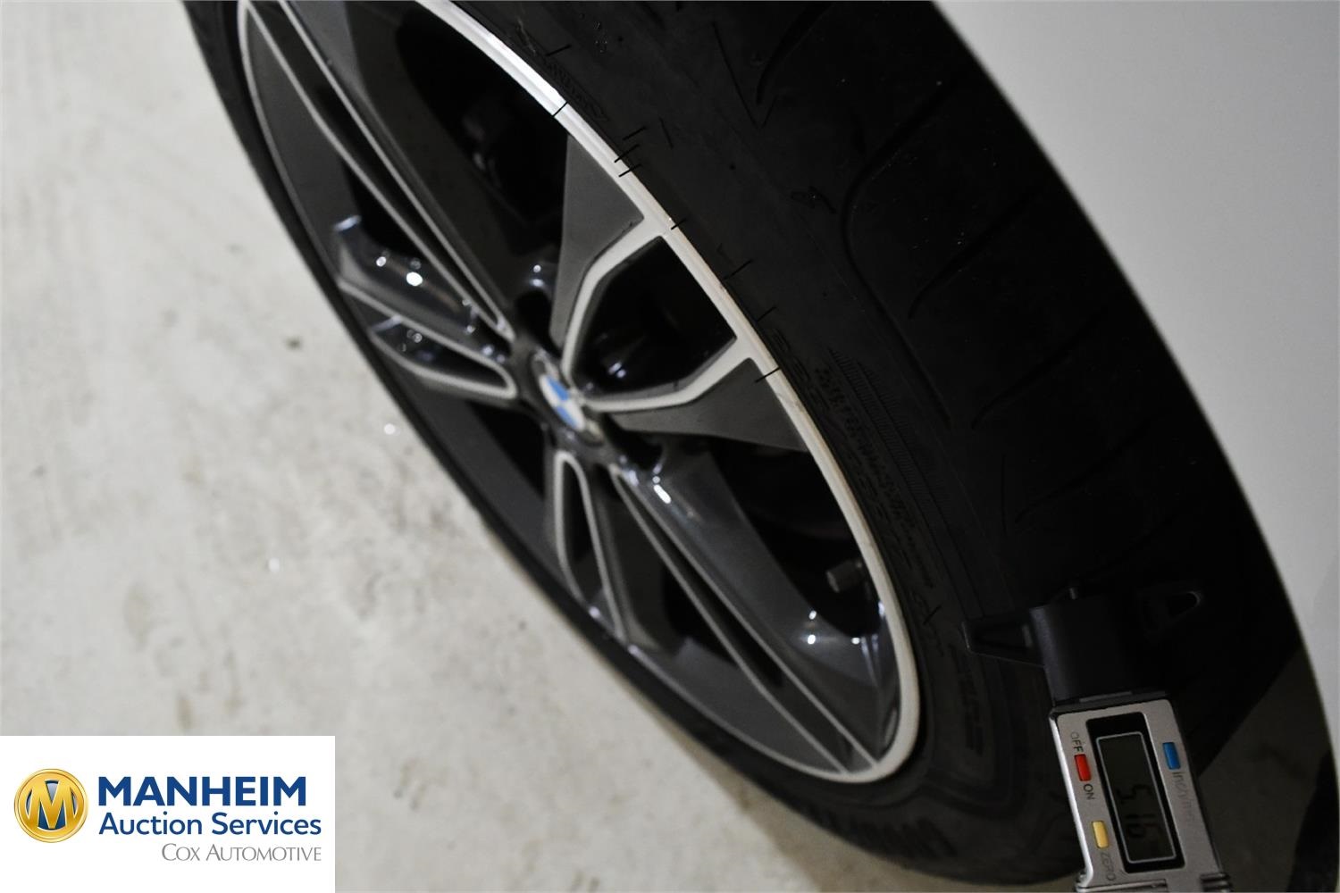 Foto BMW 218d Gran Coupé (F44) 20