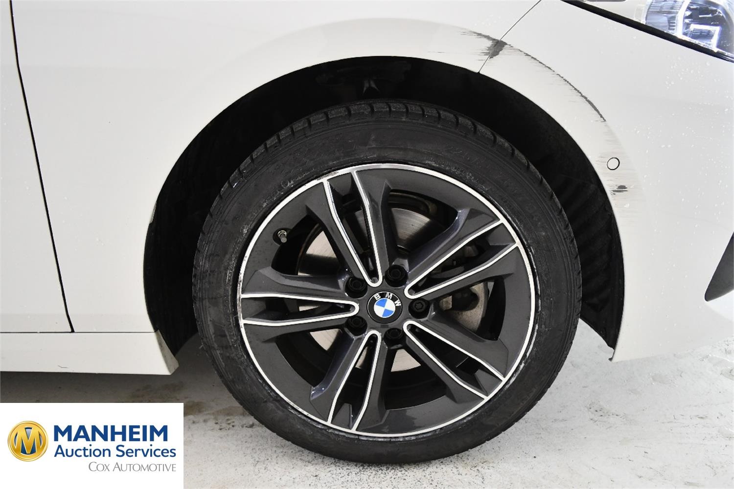 Foto BMW 218d Gran Coupé (F44) 31