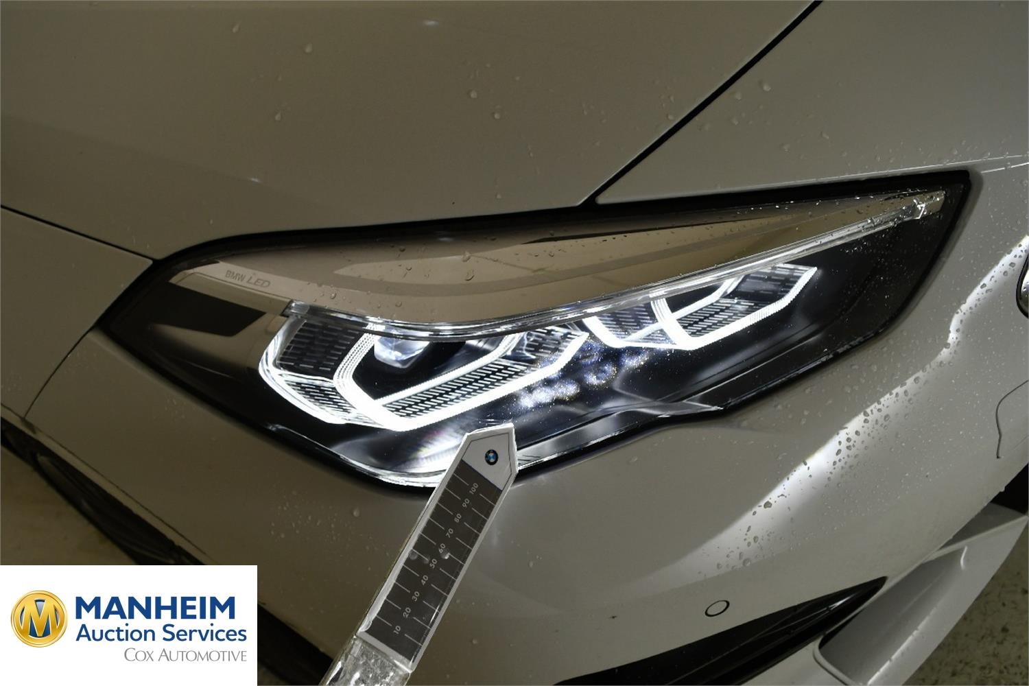 Foto BMW 218d Gran Coupé (F44) 36