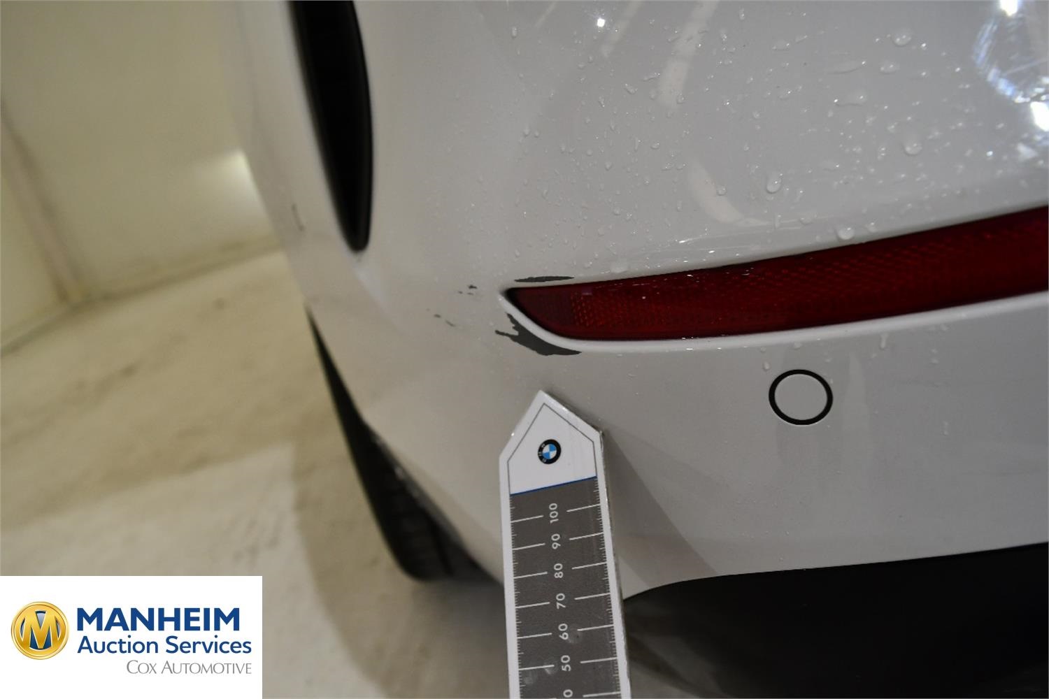 Foto BMW 218d Gran Coupé (F44) 37