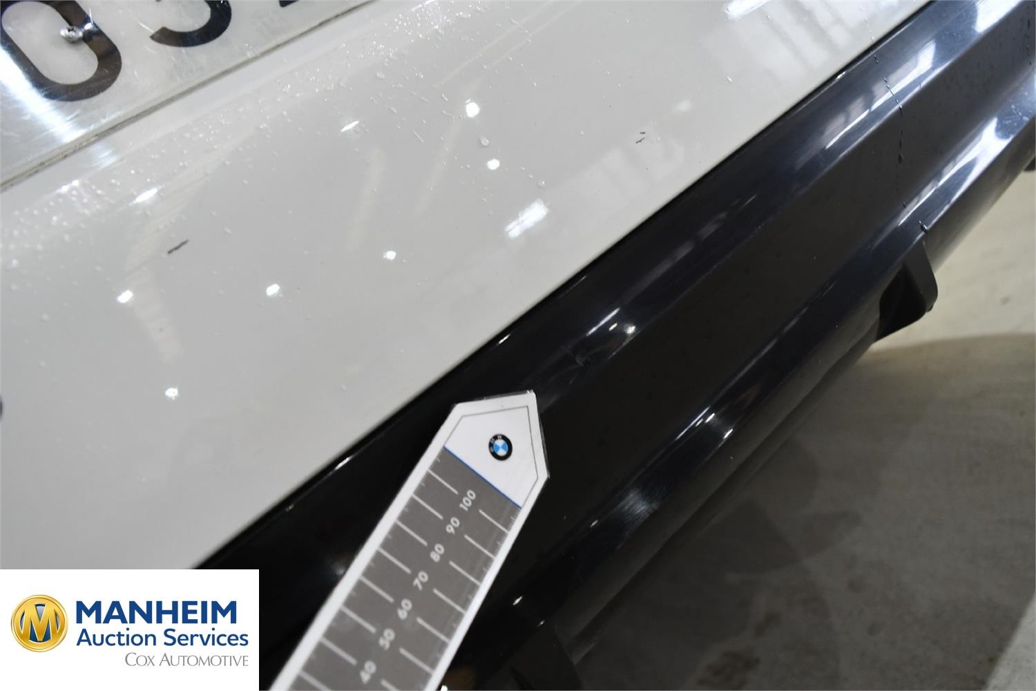Foto BMW 218d Gran Coupé (F44) 38