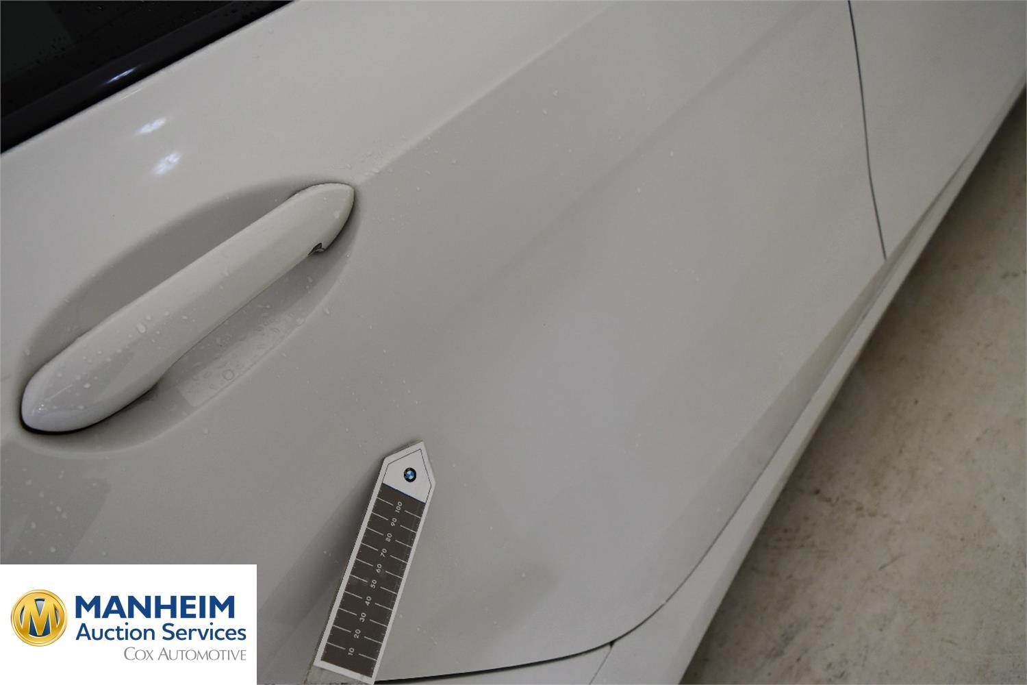 Foto BMW 218d Gran Coupé (F44) 40