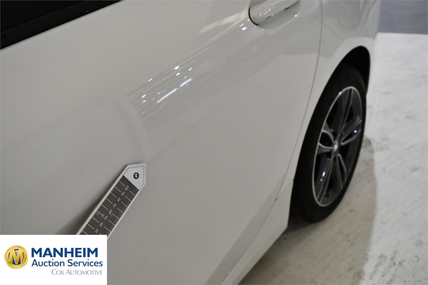 Foto BMW 218d Gran Coupé (F44) 49