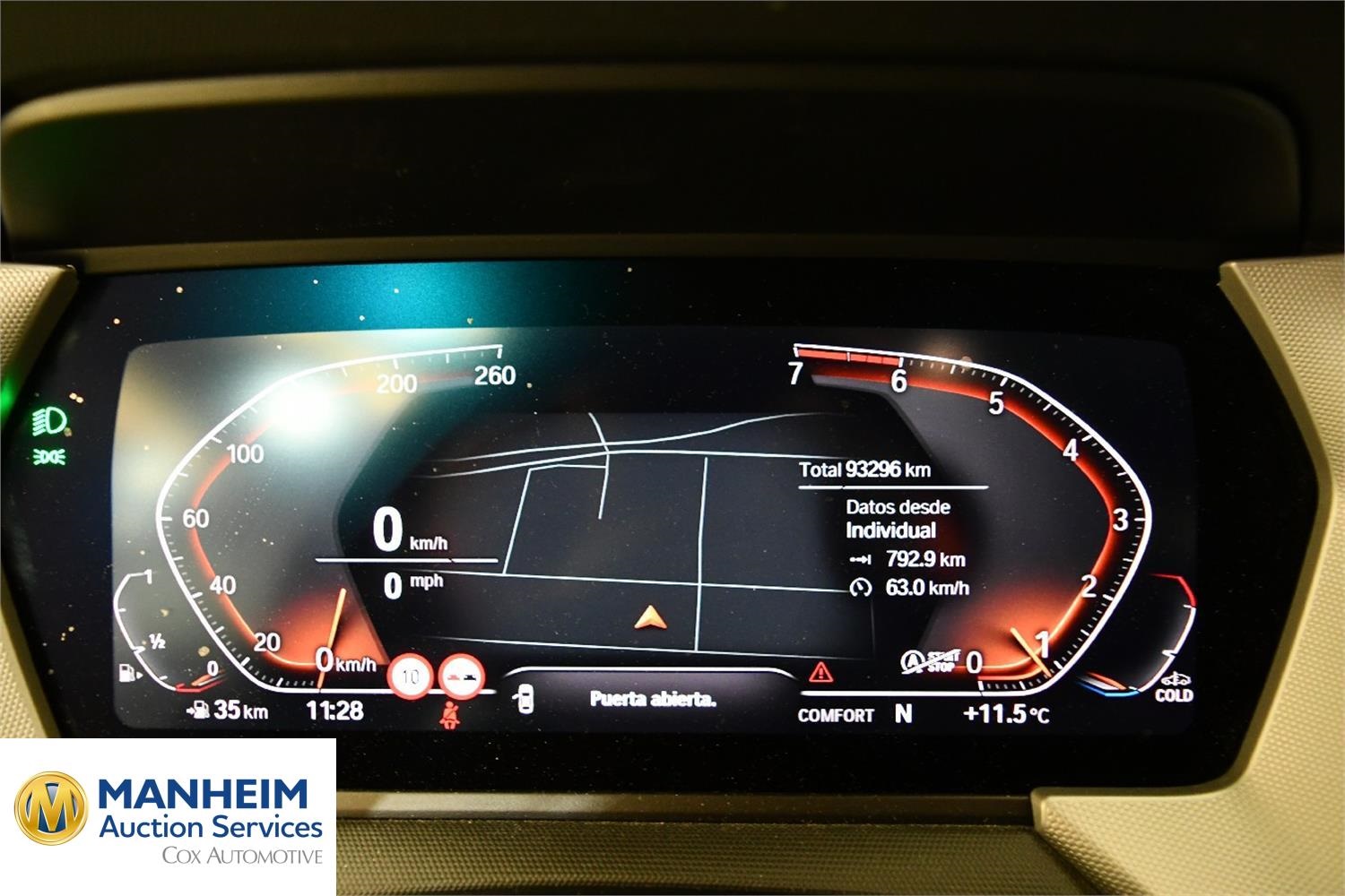 Foto BMW 118i (F40) 7