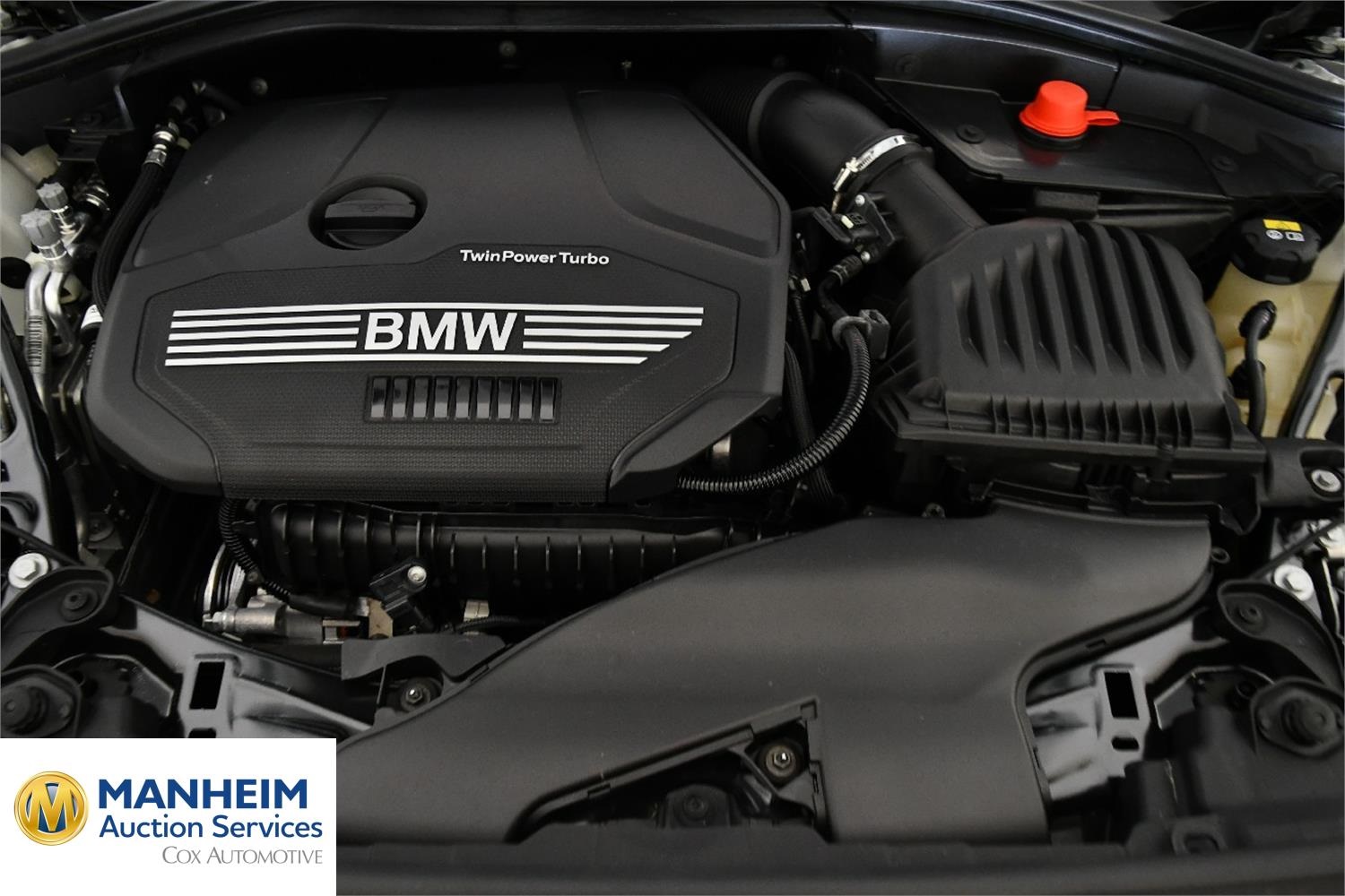 Foto BMW 118i (F40) 12