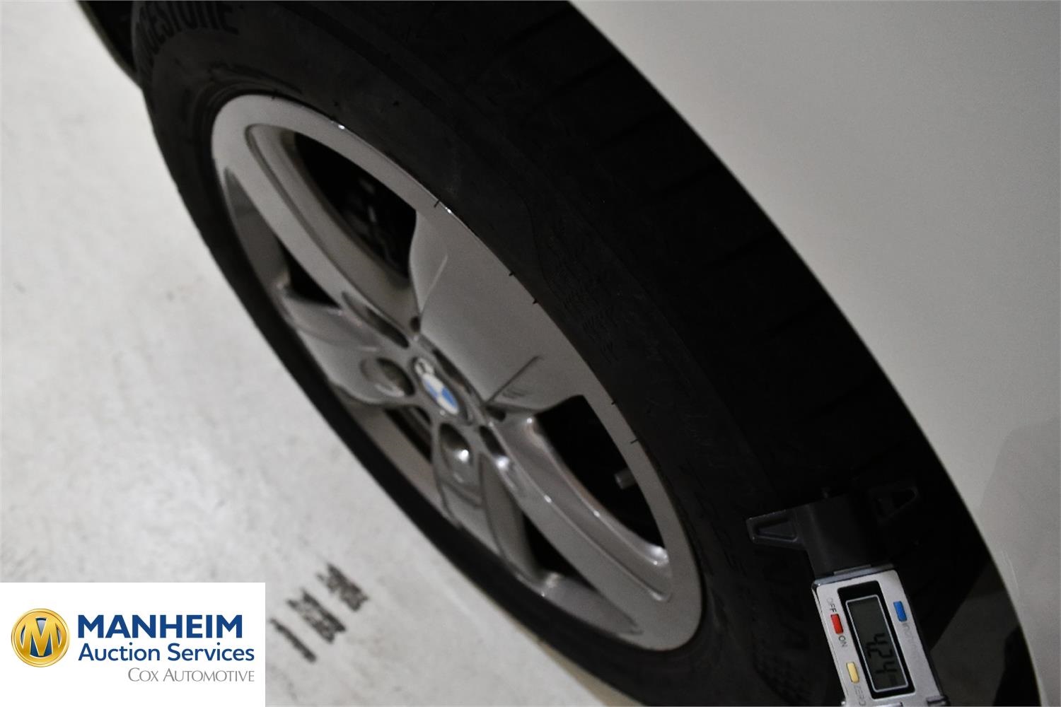 Foto BMW 118i (F40) 20