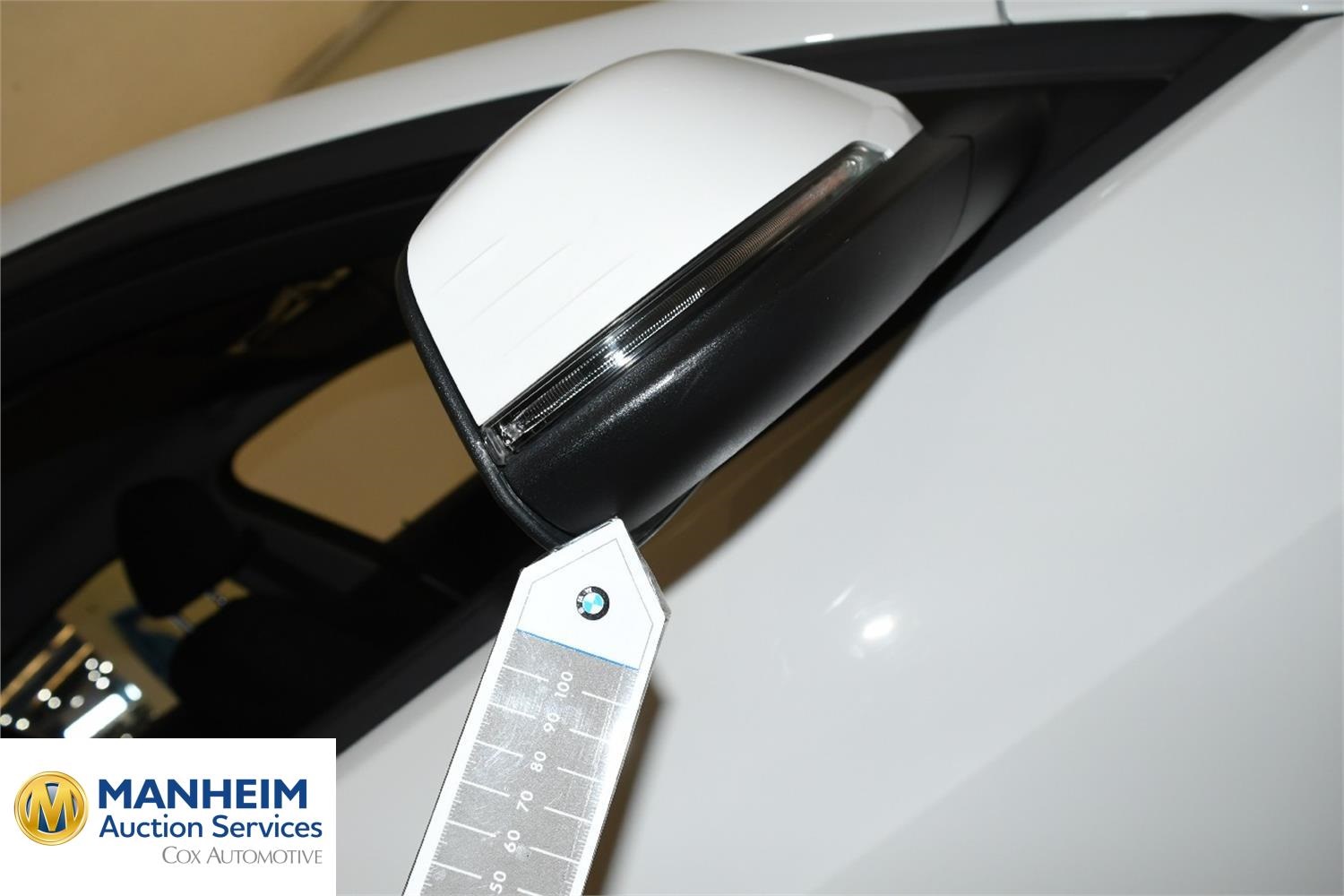 Foto BMW 118i (F40) 42
