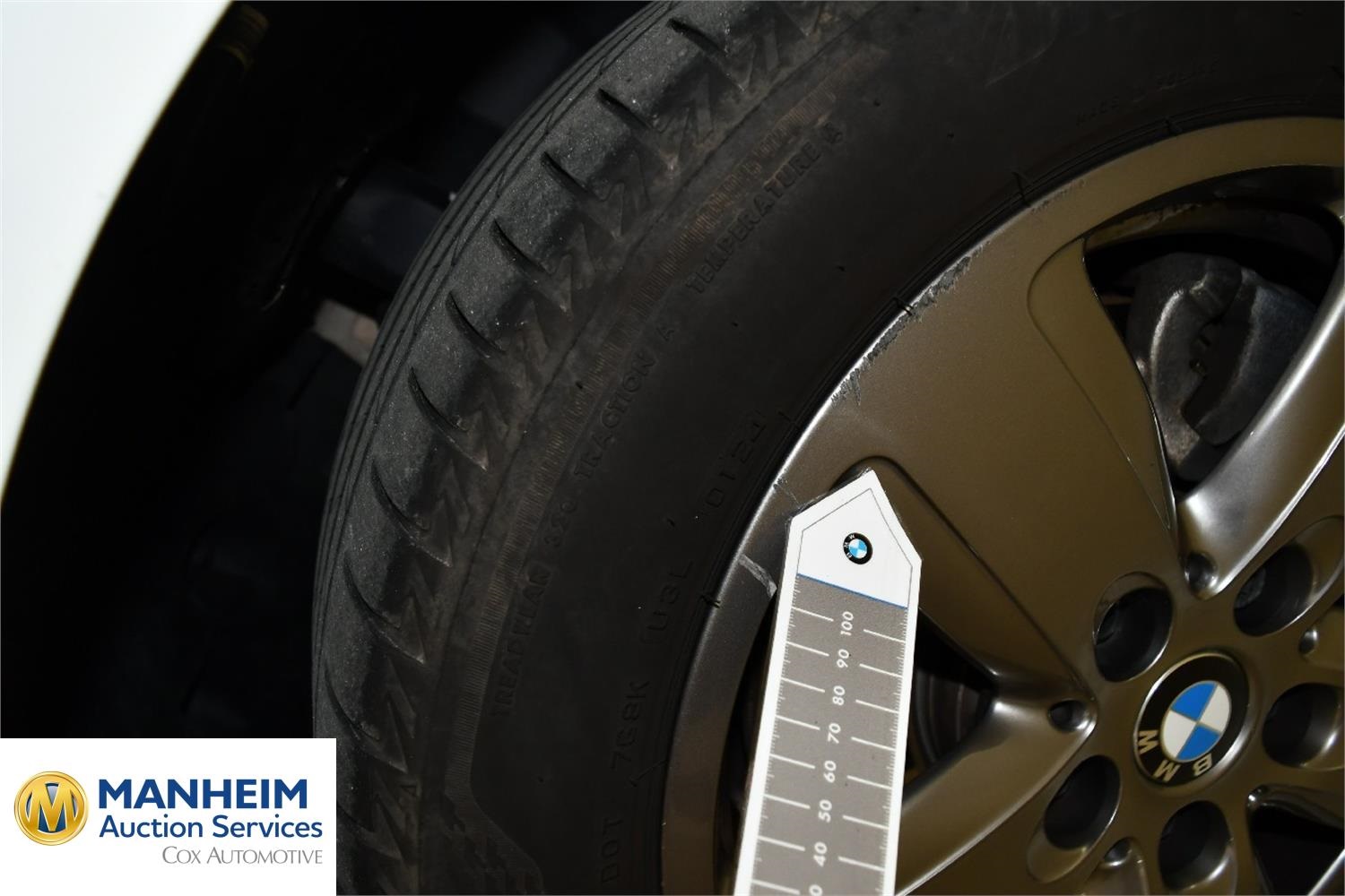 Foto BMW 118i (F40) 44