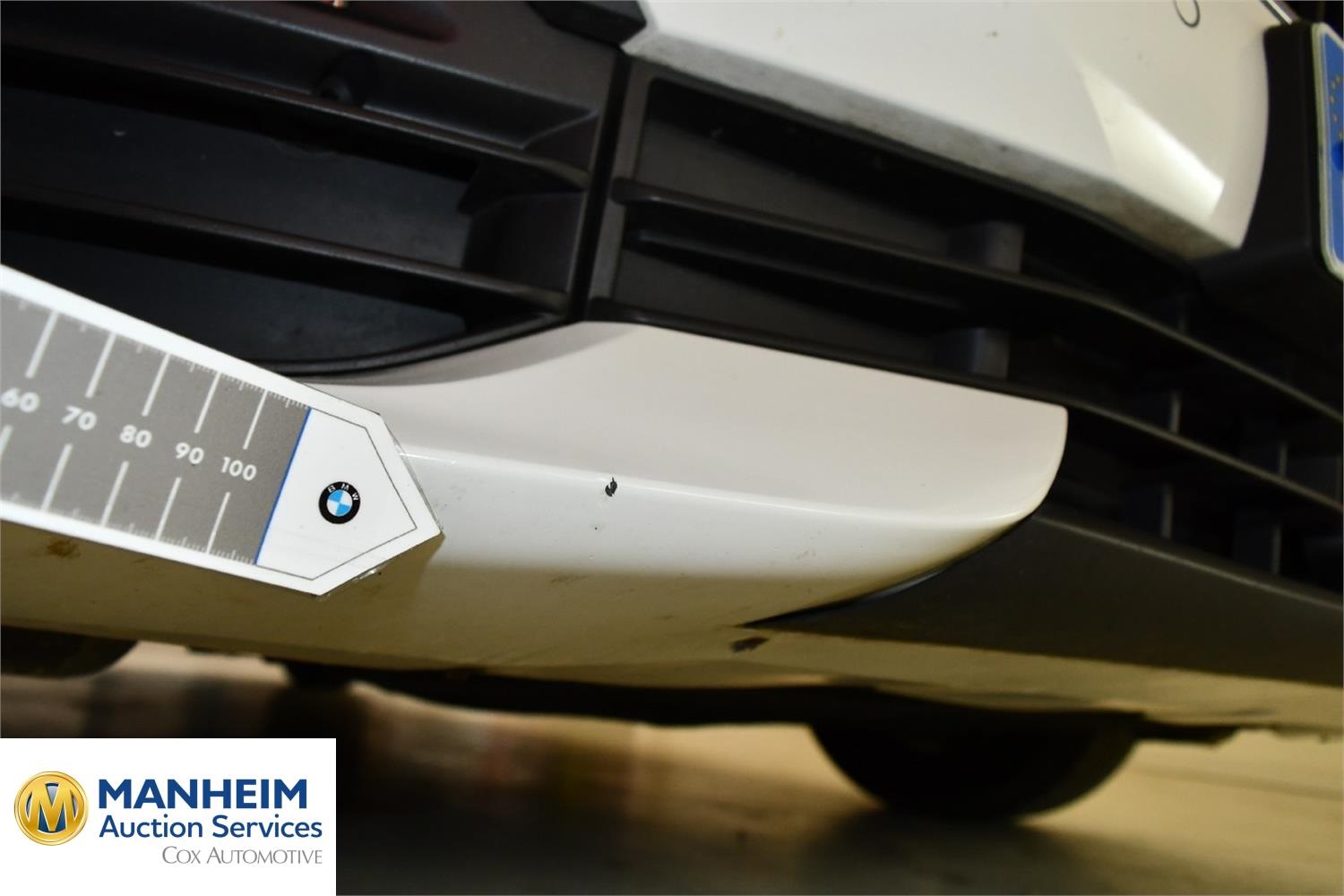 Foto BMW 118i (F40) 45