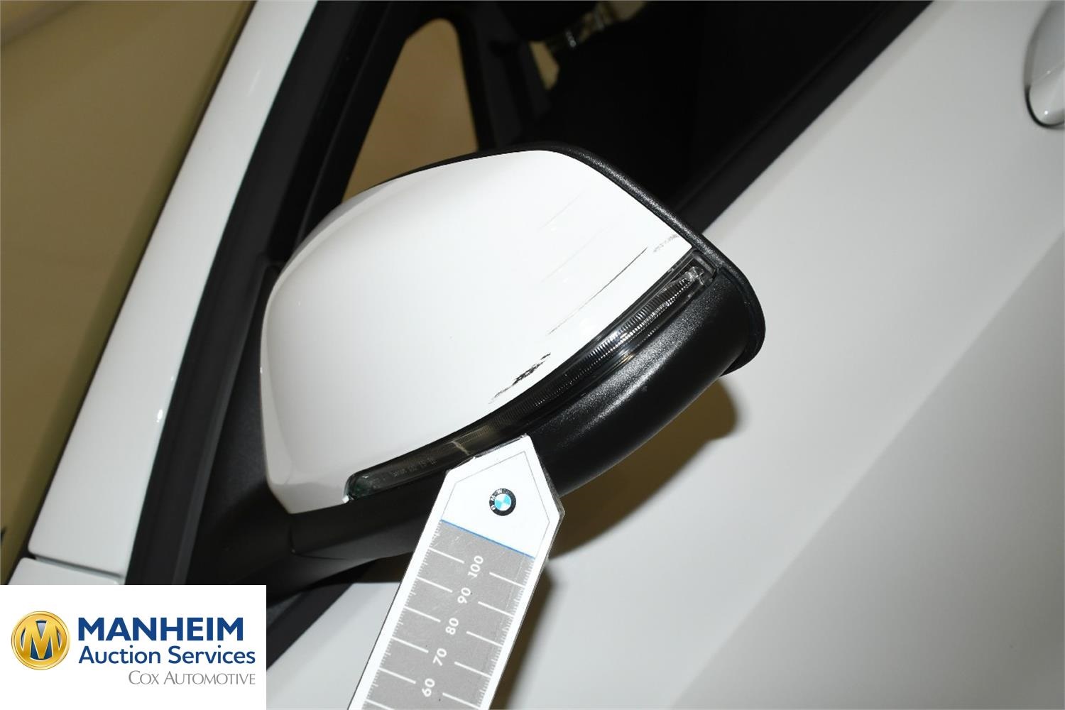 Foto BMW 118i (F40) 48