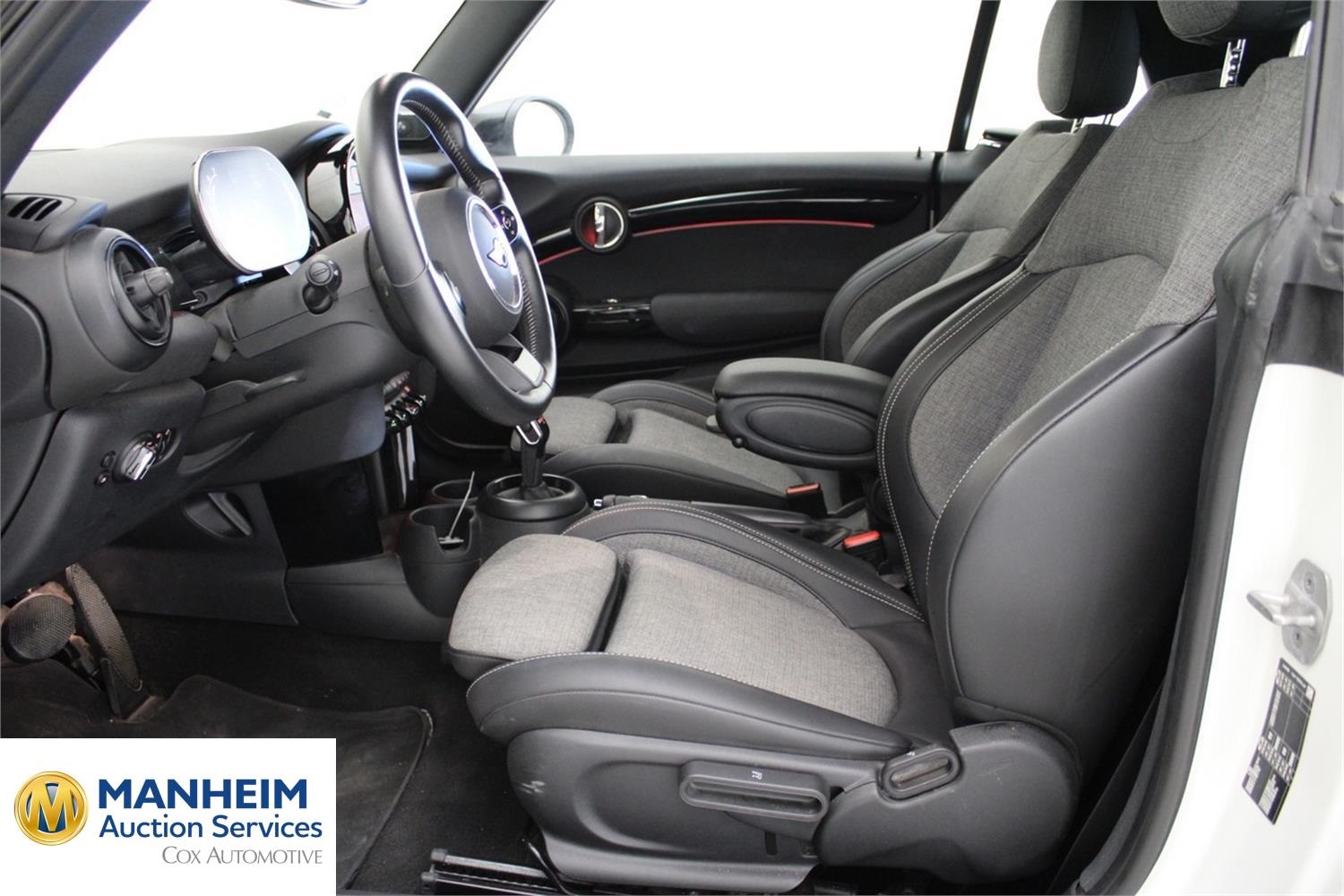 Foto Mini Cooper Cabrio (F57) 10