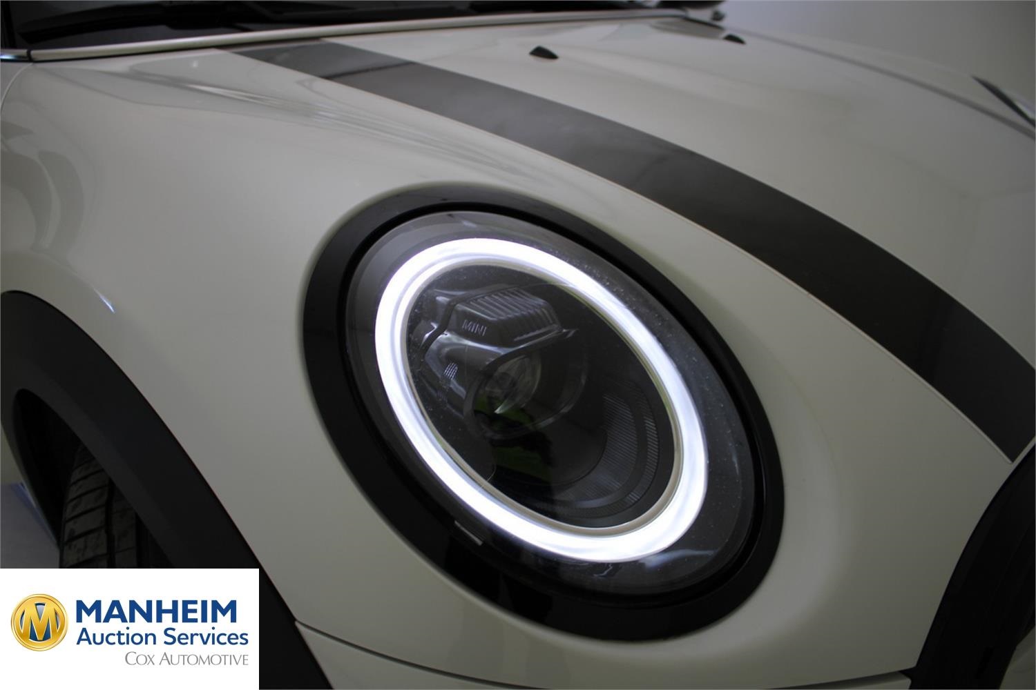 Foto Mini Cooper Cabrio (F57) 19