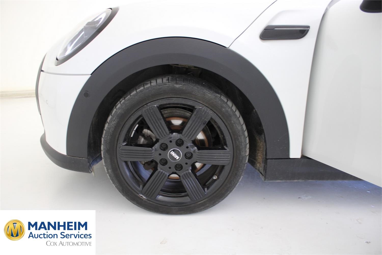 Foto Mini Cooper Cabrio (F57) 32