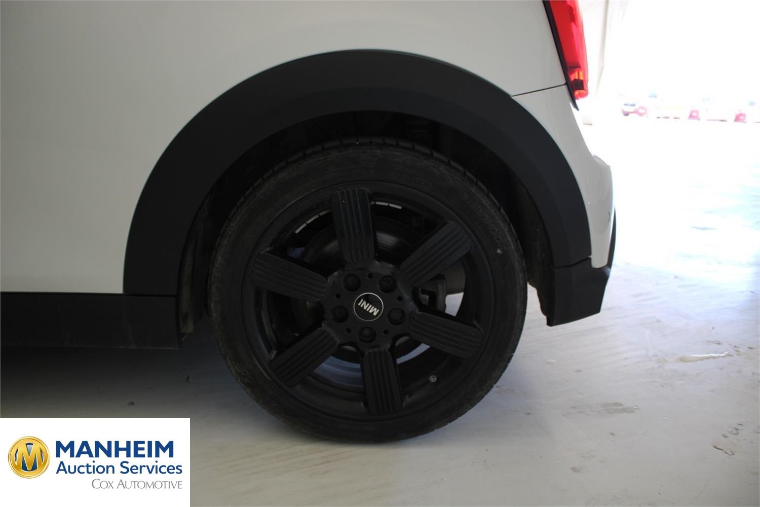 Foto Mini Cooper Cabrio (F57) 33