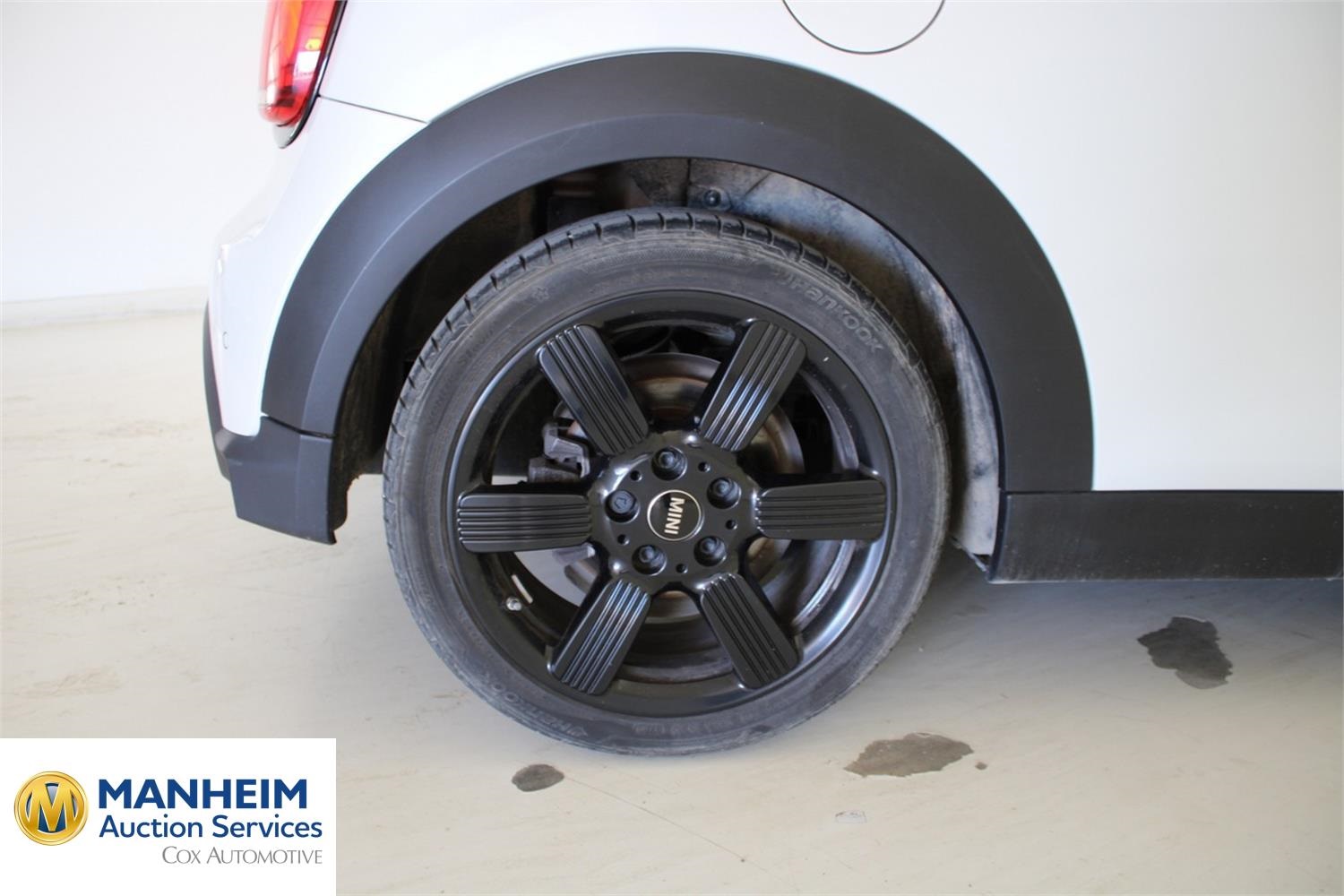 Foto Mini Cooper Cabrio (F57) 34