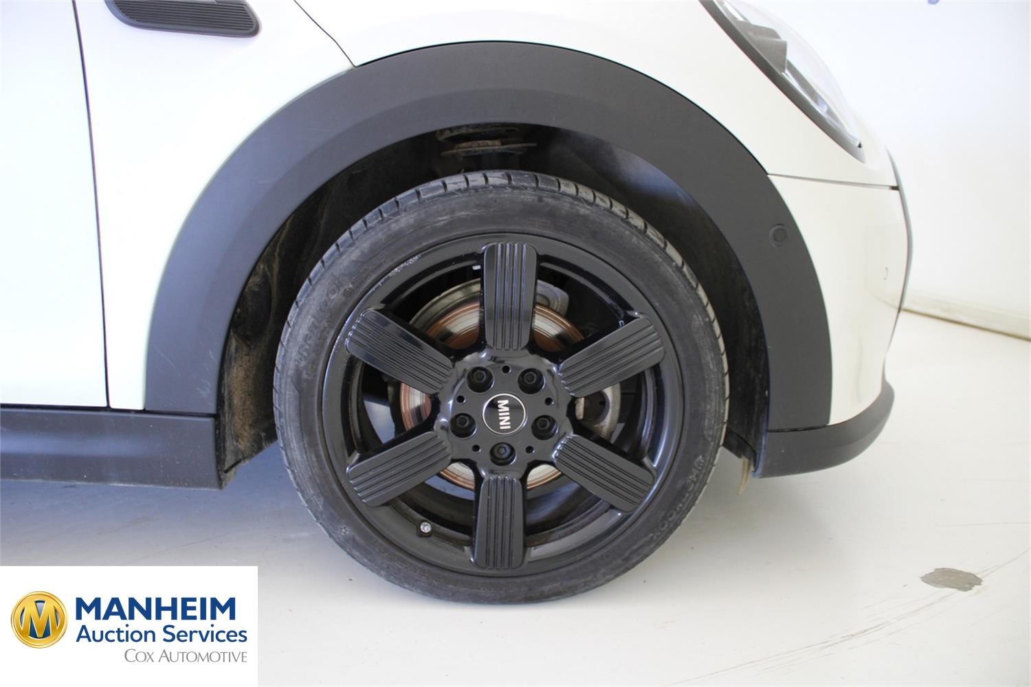 Foto Mini Cooper Cabrio (F57) 35