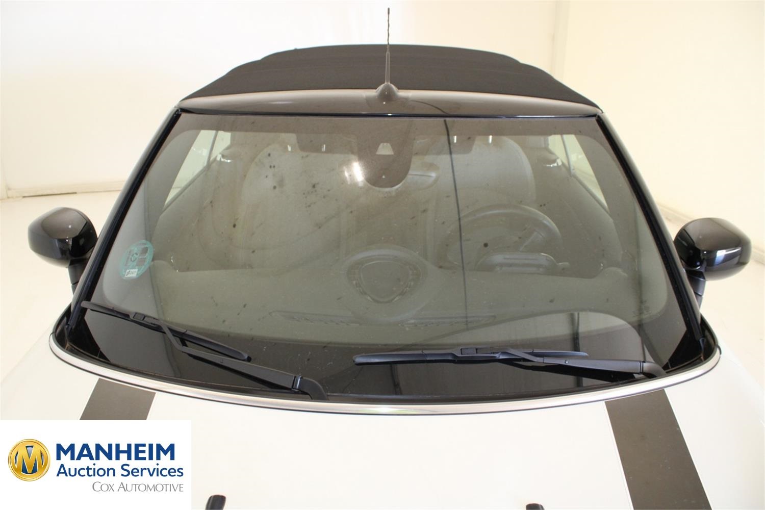 Foto Mini Cooper Cabrio (F57) 36