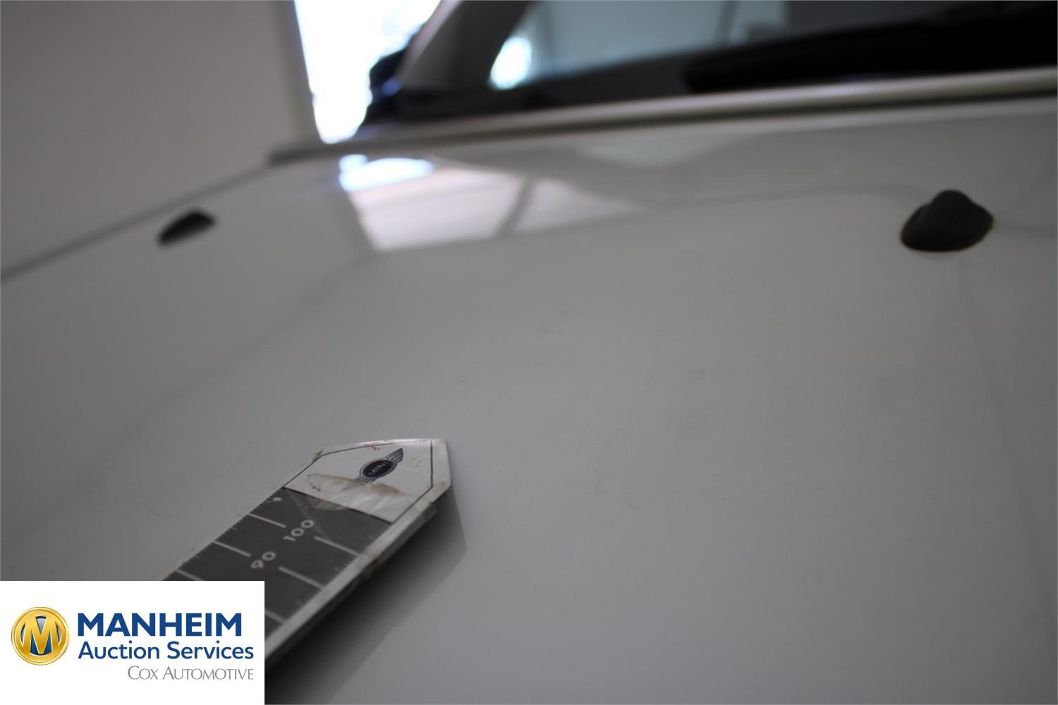 Foto Mini Cooper Cabrio (F57) 55