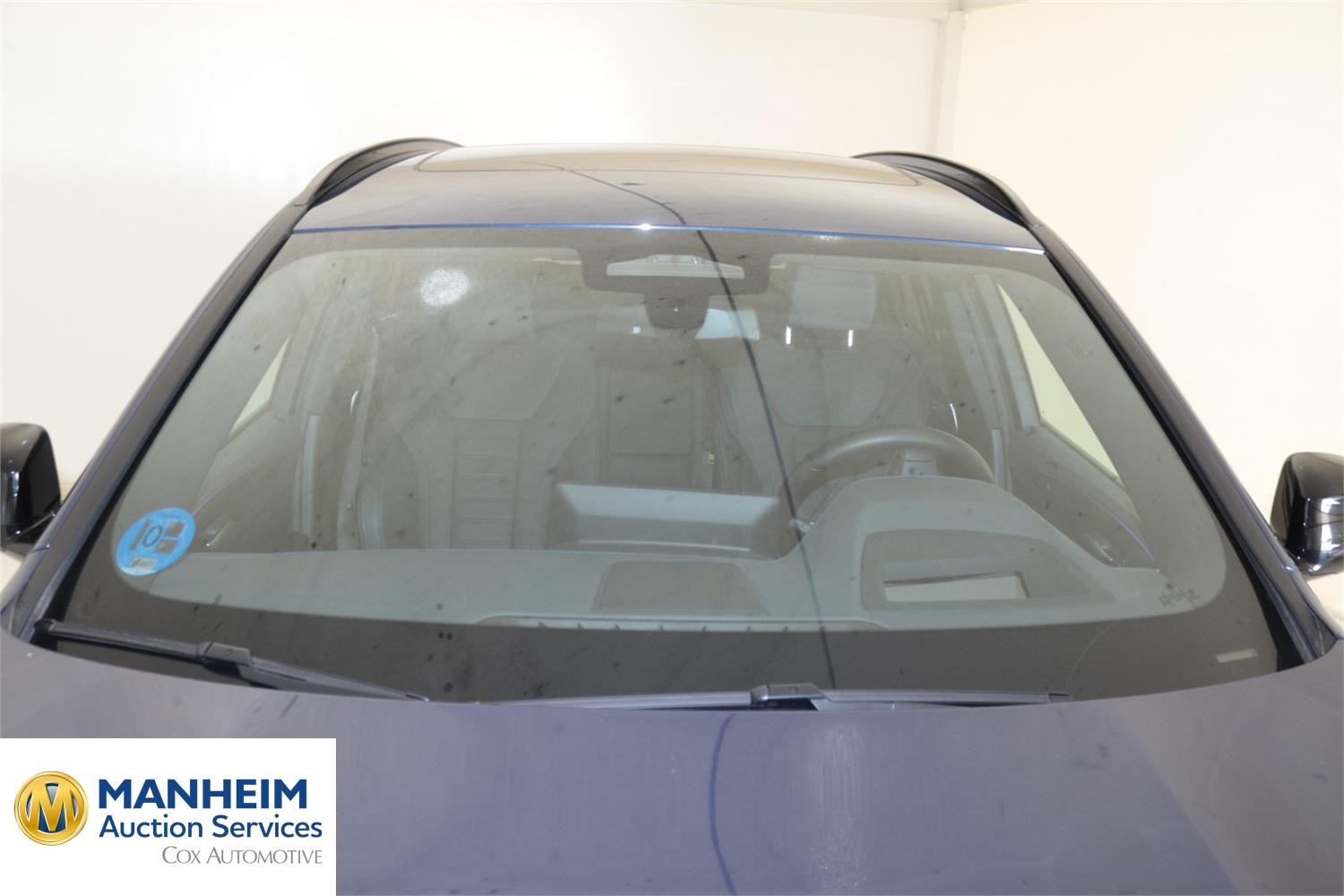 Foto BMW iX3 M Sport (G08) 36