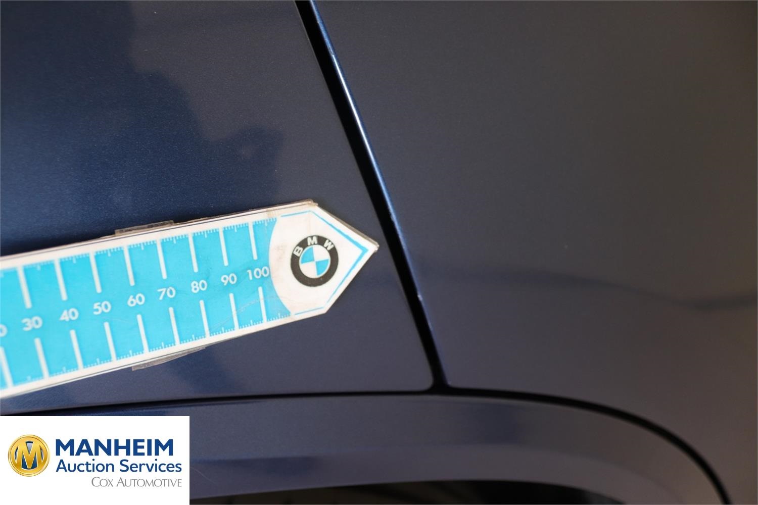 Foto BMW iX3 M Sport (G08) 38