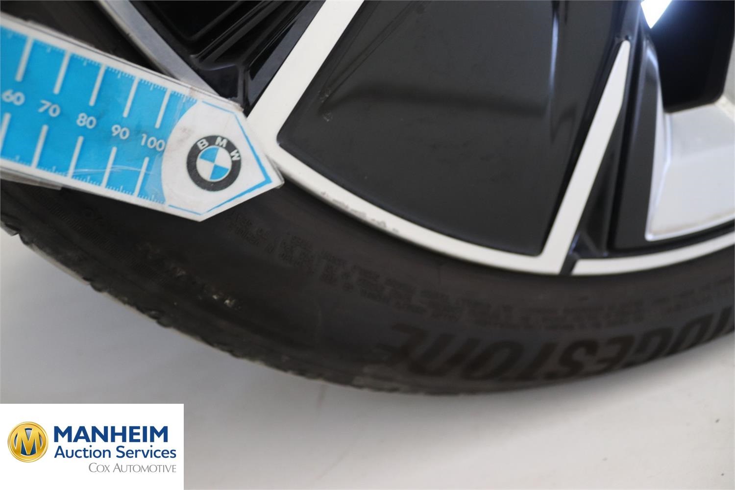 Foto BMW iX3 M Sport (G08) 44