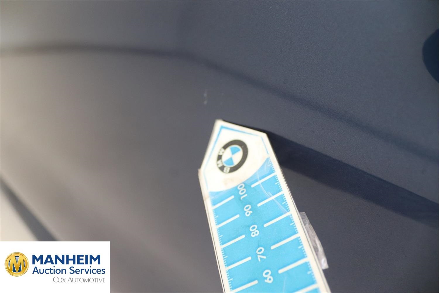 Foto BMW iX3 M Sport (G08) 45