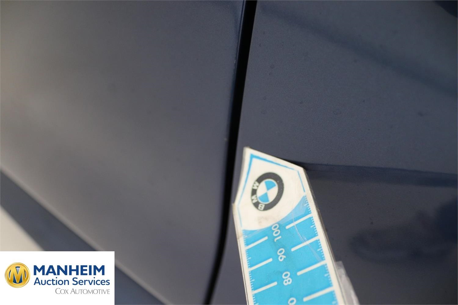 Foto BMW iX3 M Sport (G08) 46