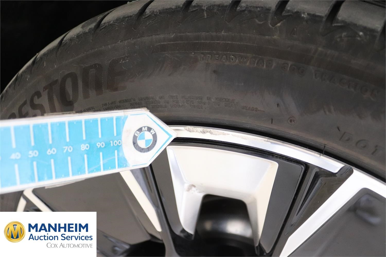 Foto BMW iX3 M Sport (G08) 47
