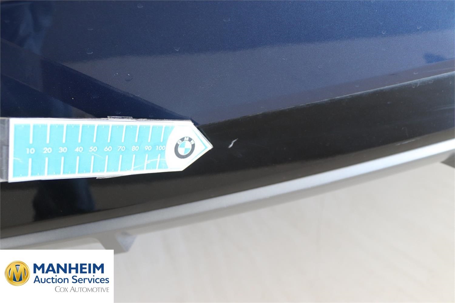 Foto BMW iX3 M Sport (G08) 49