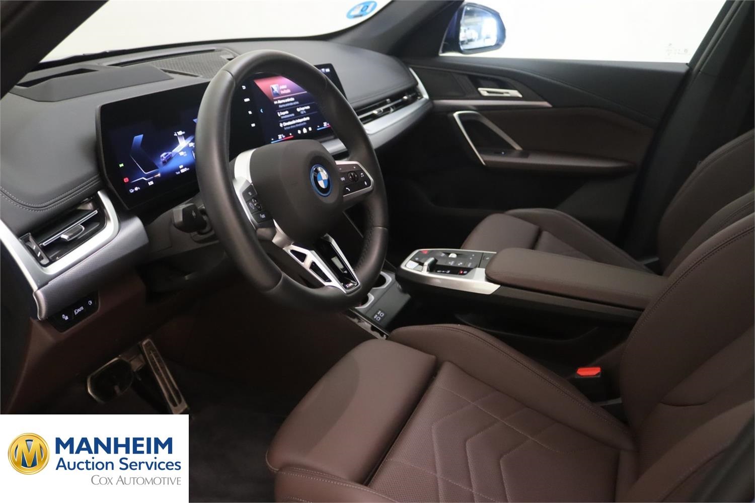 Foto BMW iX1 eDrive20 (U11) 6