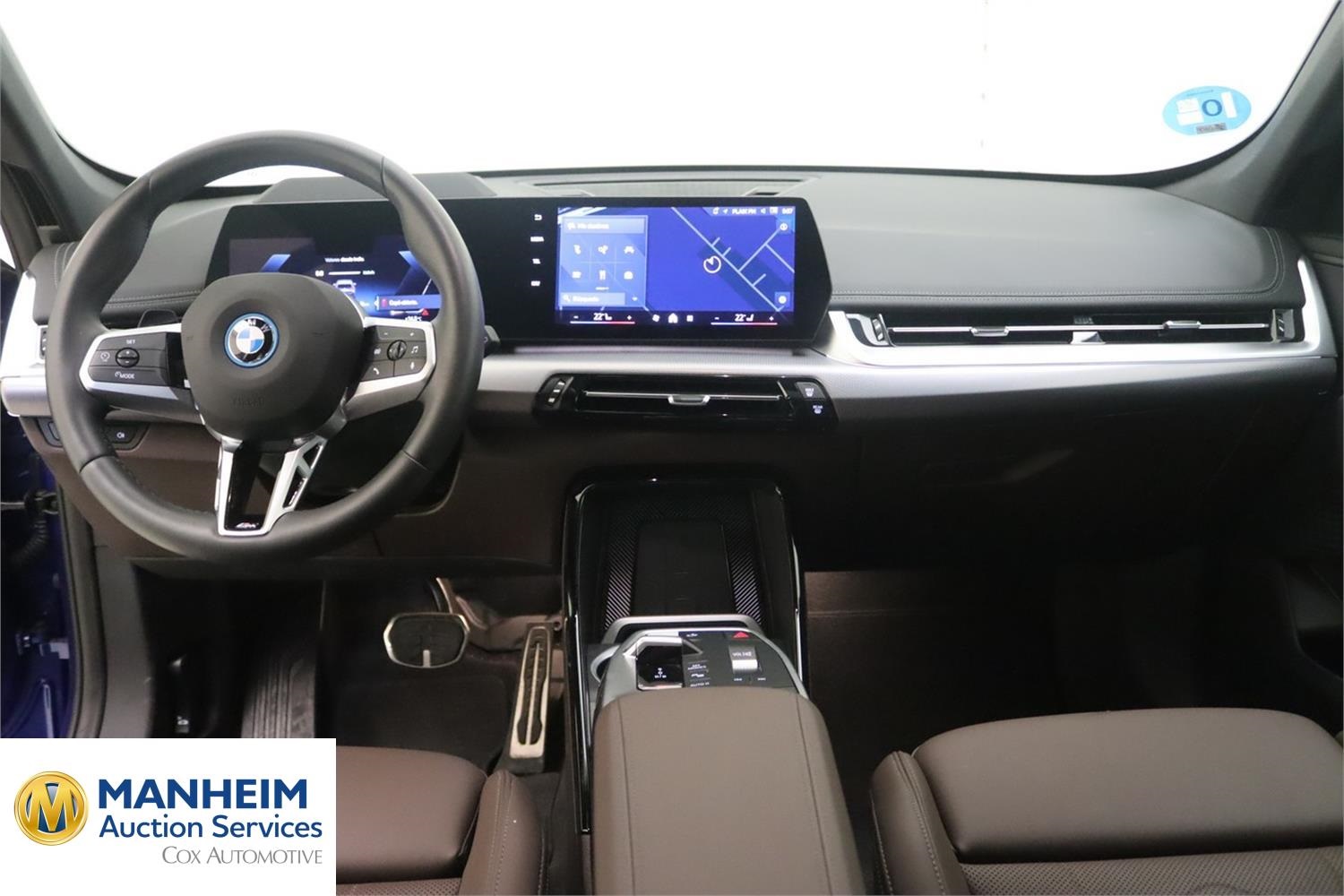 Foto BMW iX1 eDrive20 (U11) 9