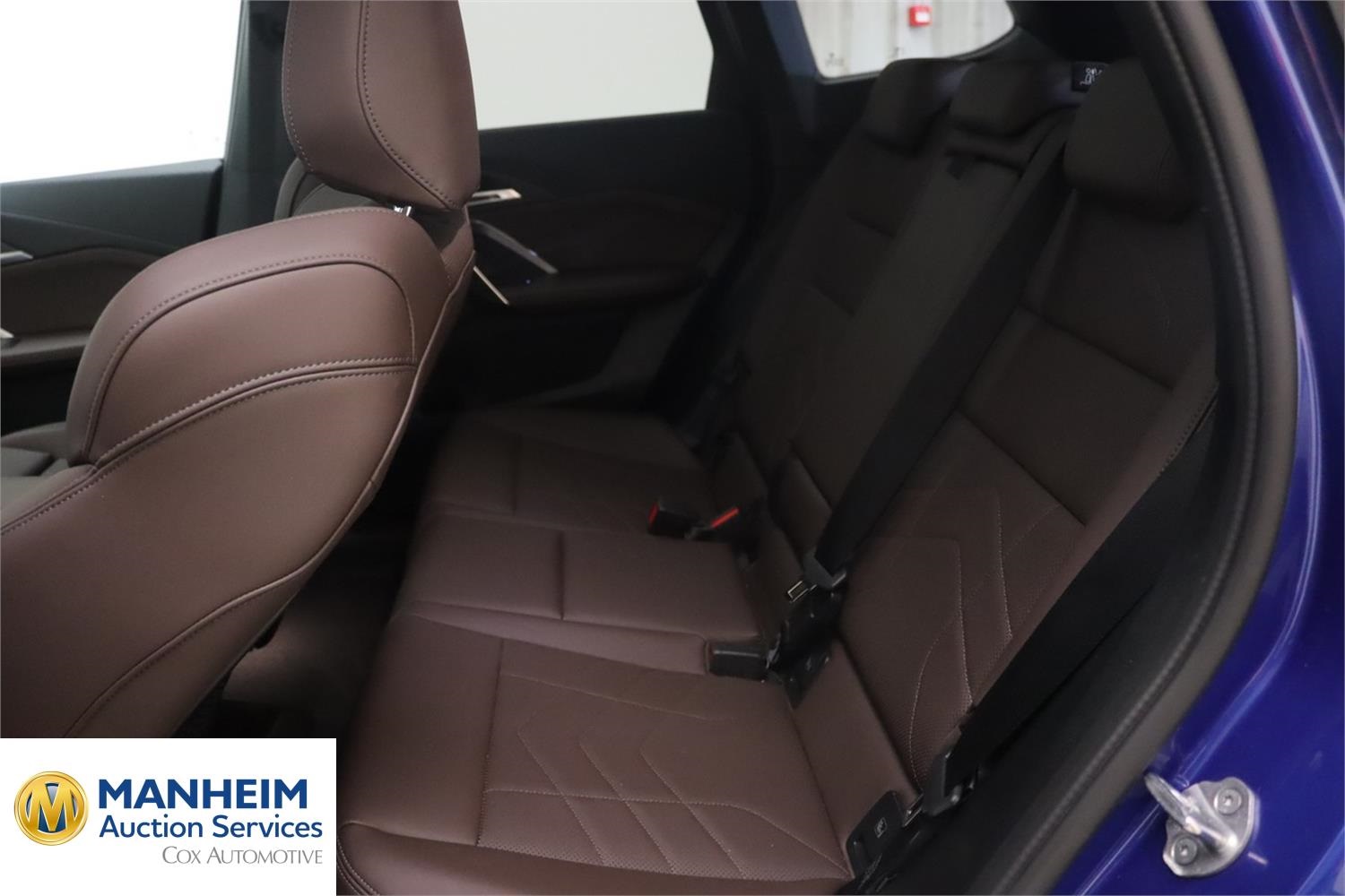 Foto BMW iX1 eDrive20 (U11) 11