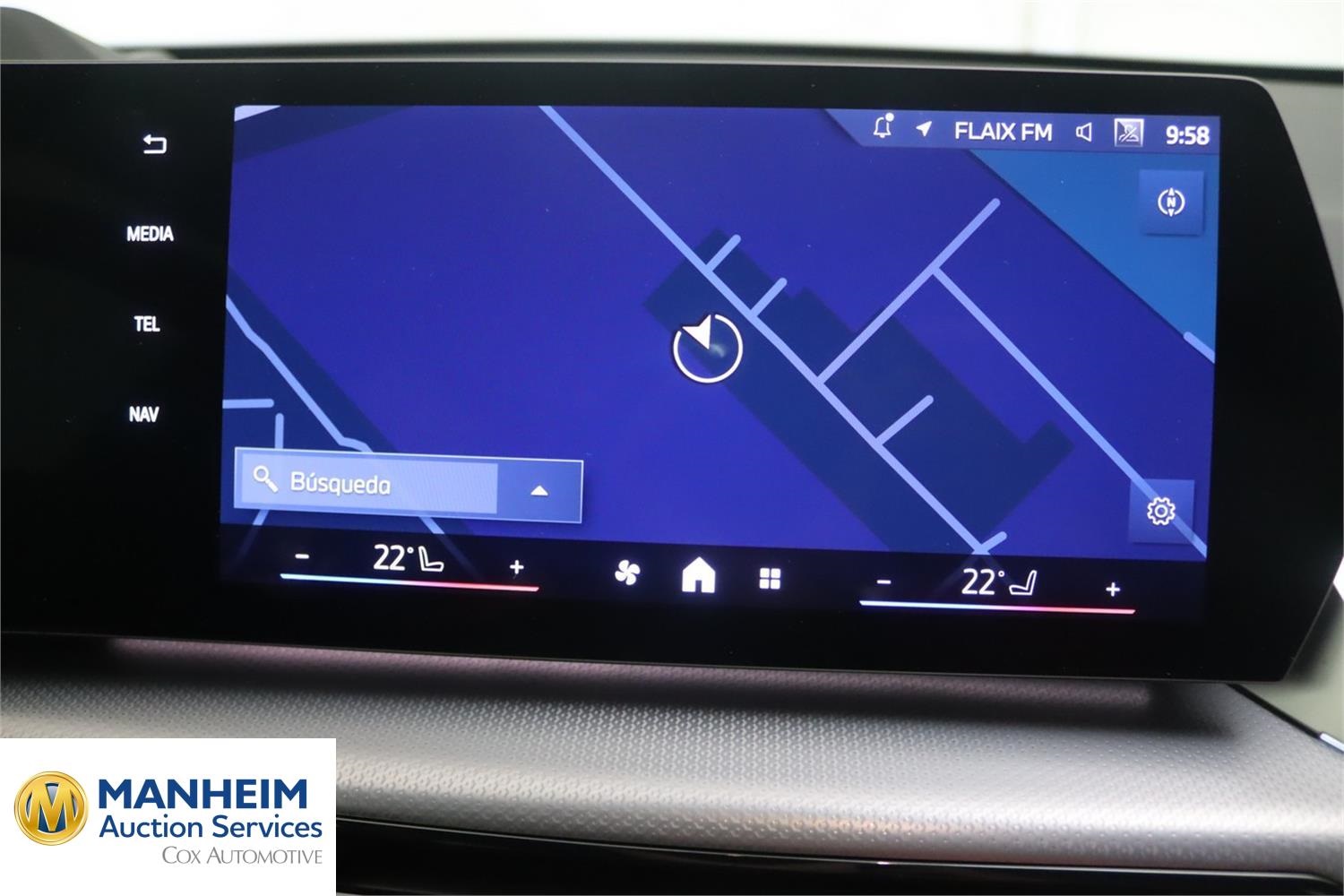 Foto BMW iX1 eDrive20 (U11) 18