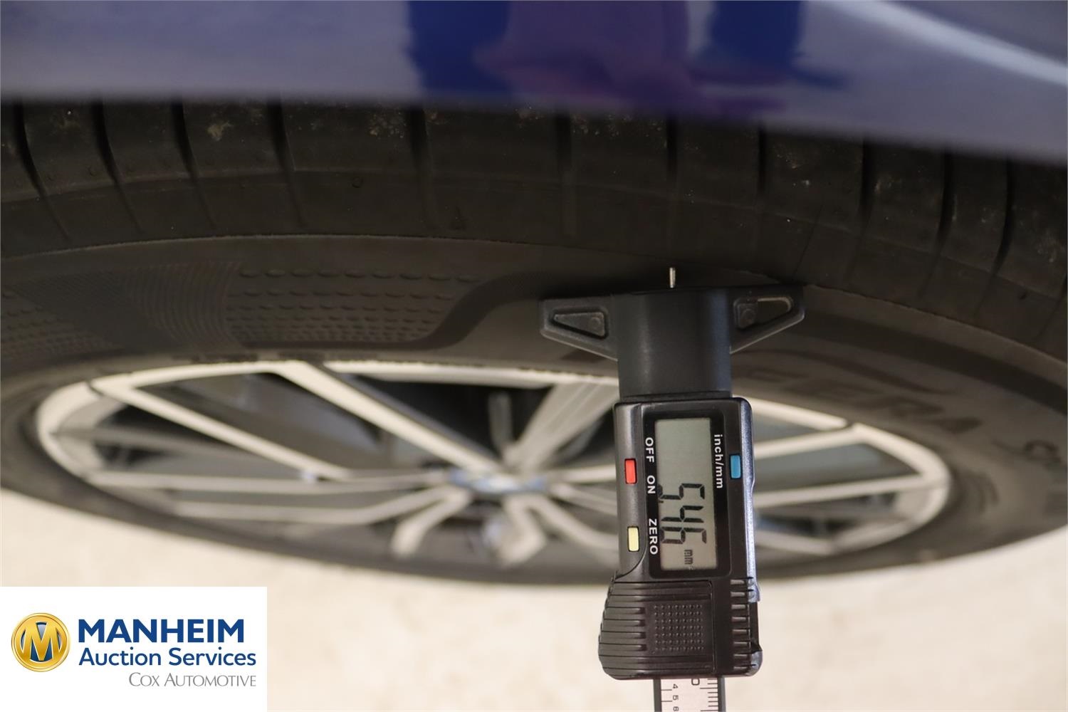 Foto BMW iX1 eDrive20 (U11) 22