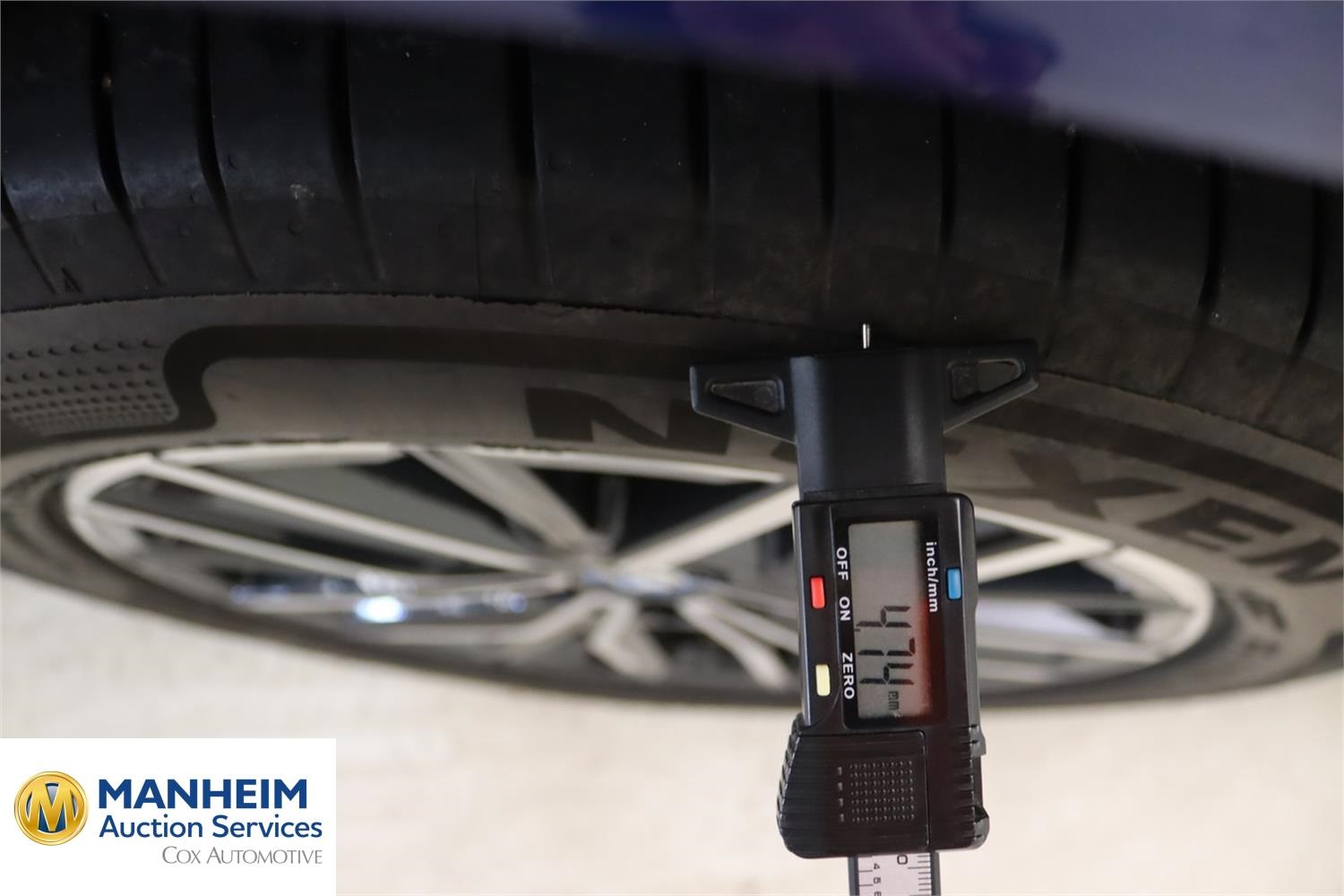 Foto BMW iX1 eDrive20 (U11) 23