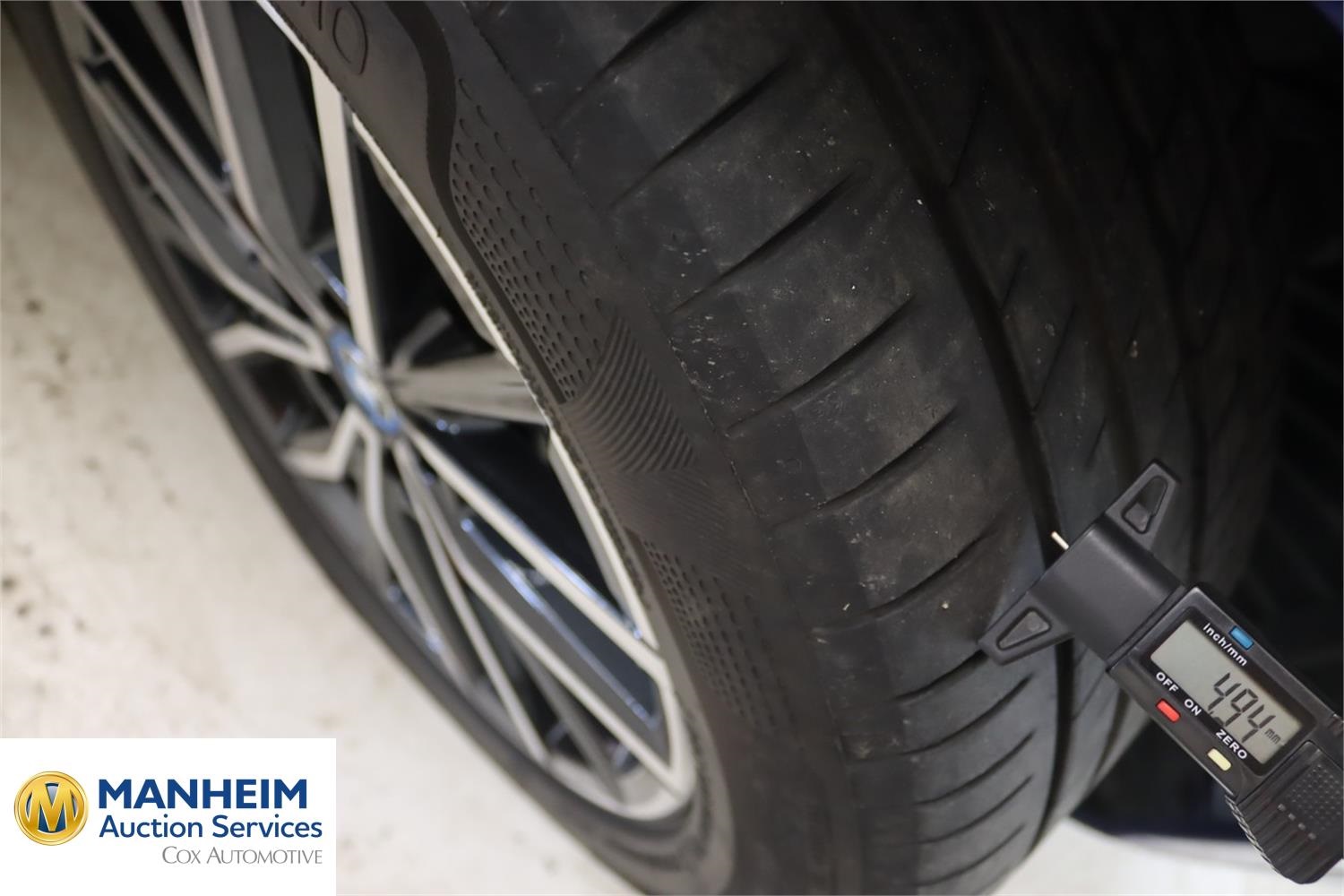 Foto BMW iX1 eDrive20 (U11) 24