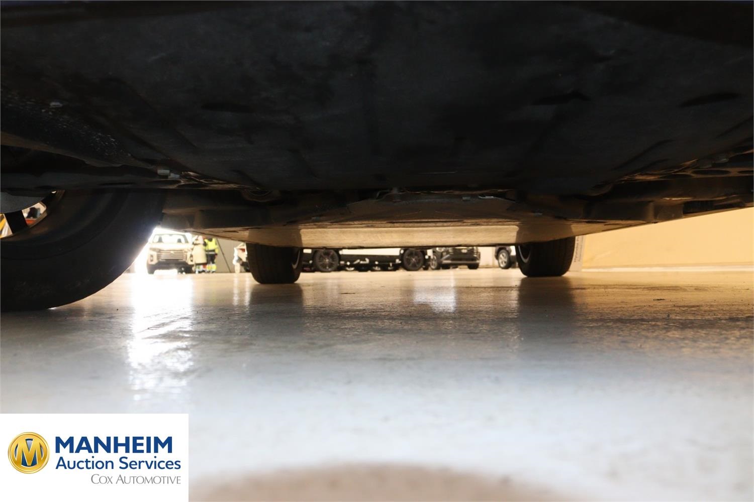 Foto BMW iX1 eDrive20 (U11) 26
