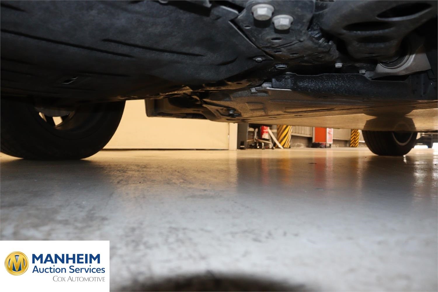 Foto BMW iX1 eDrive20 (U11) 27