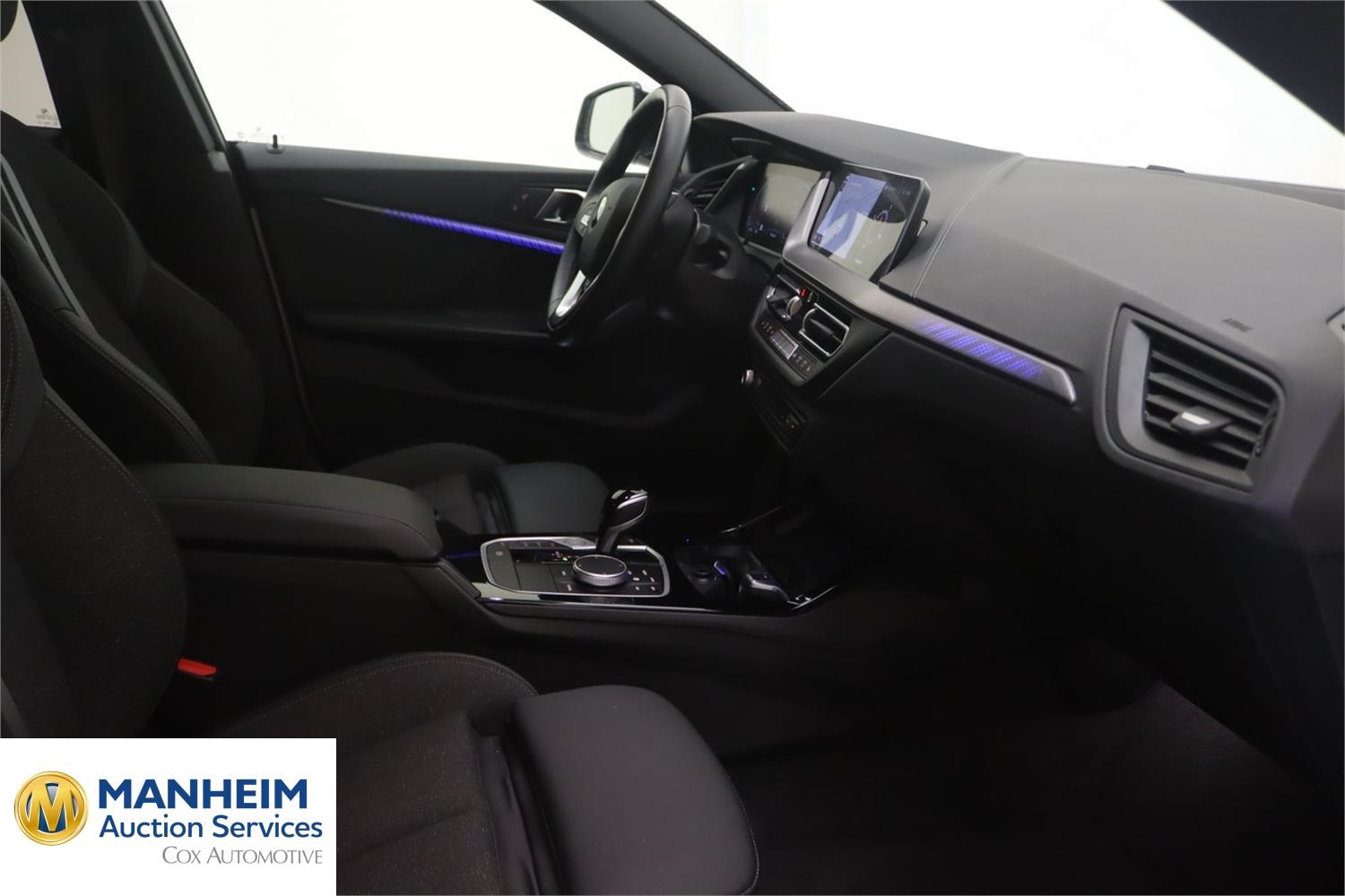 Foto BMW 218d Gran Coupé (F44) 5