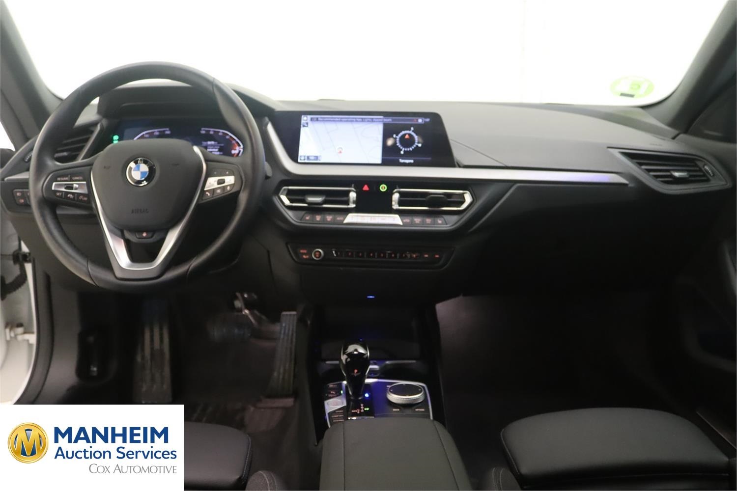 Foto BMW 218d Gran Coupé (F44) 8