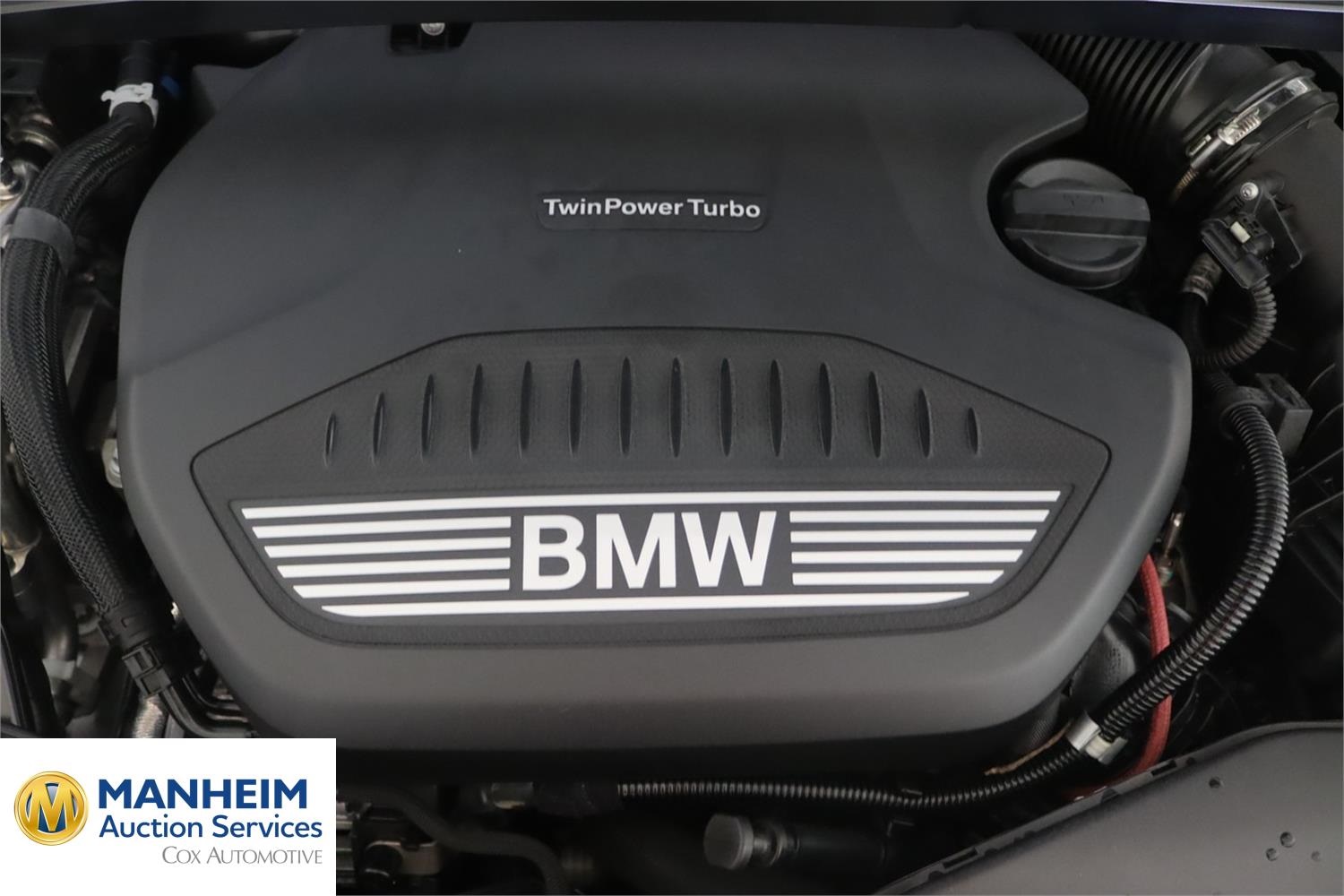Foto BMW 218d Gran Coupé (F44) 12