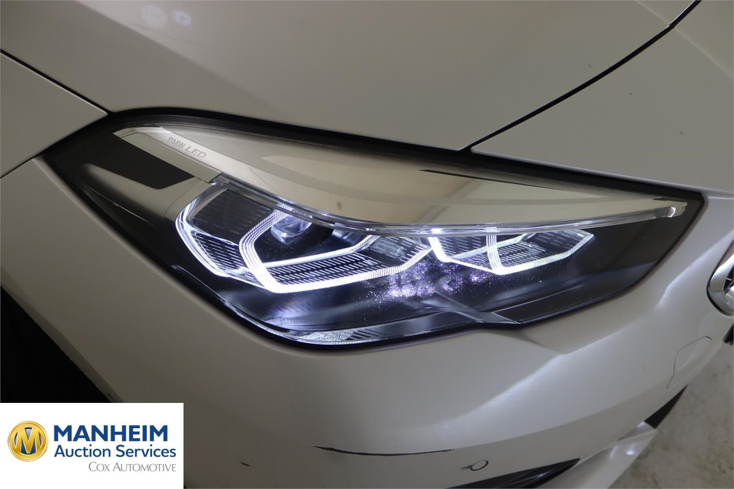 Foto BMW 218d Gran Coupé (F44) 15