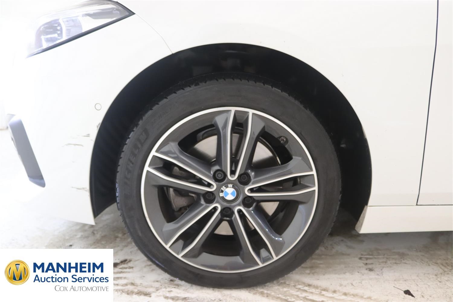 Foto BMW 218d Gran Coupé (F44) 28