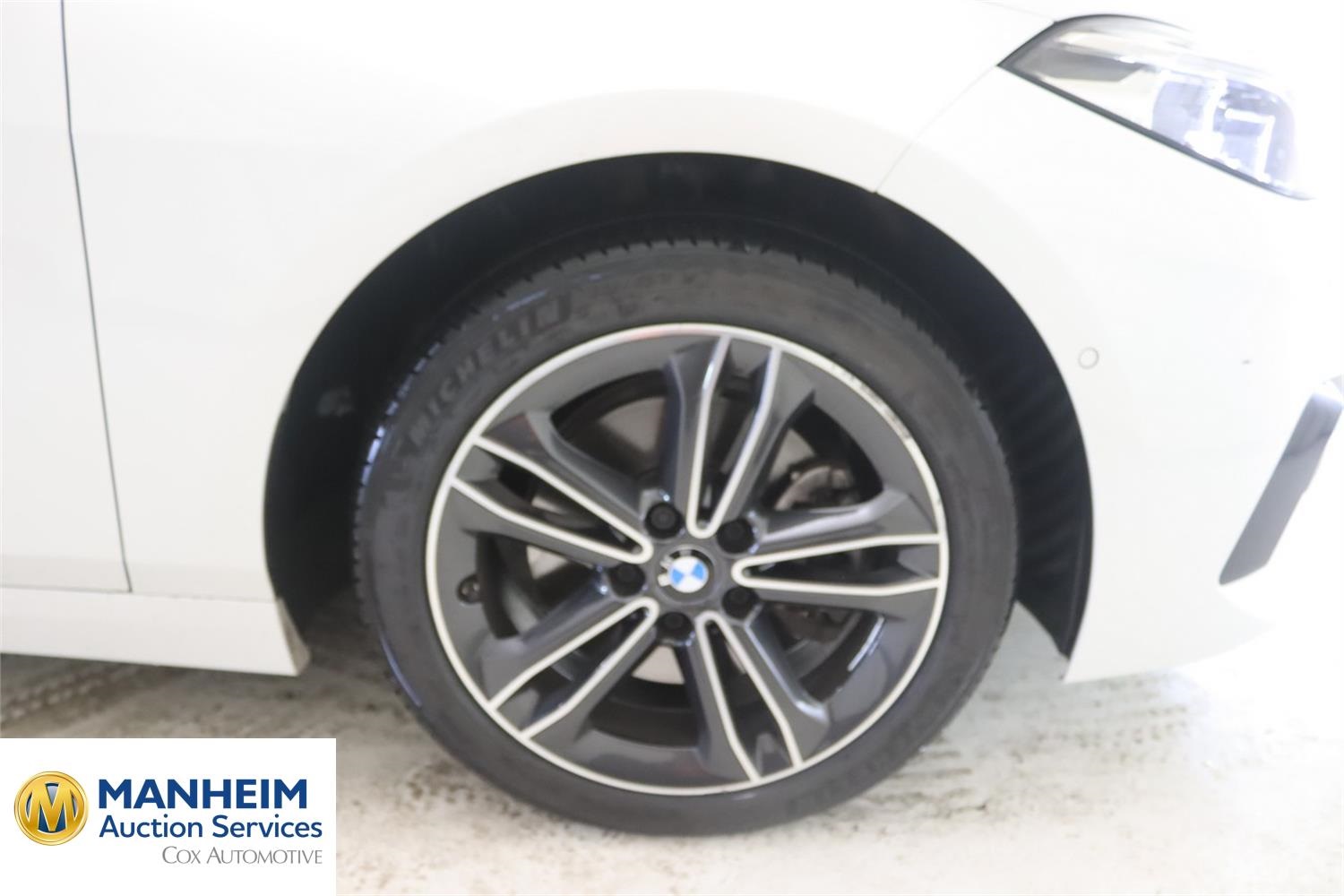 Foto BMW 218d Gran Coupé (F44) 31