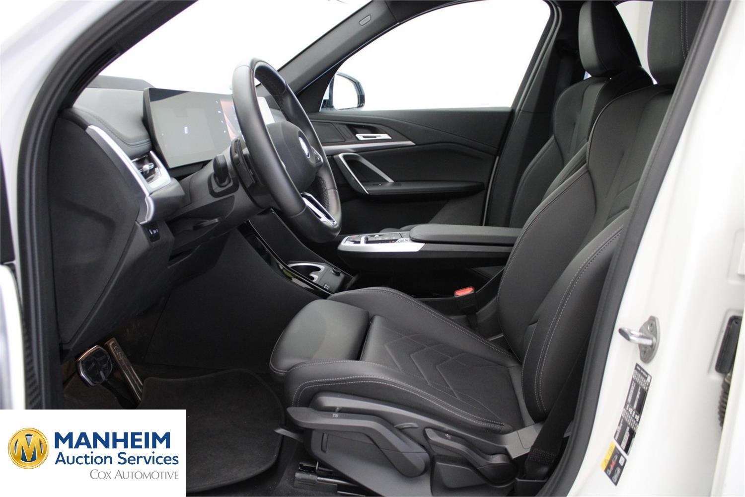 Foto BMW iX1 eDrive20 (U11) 6