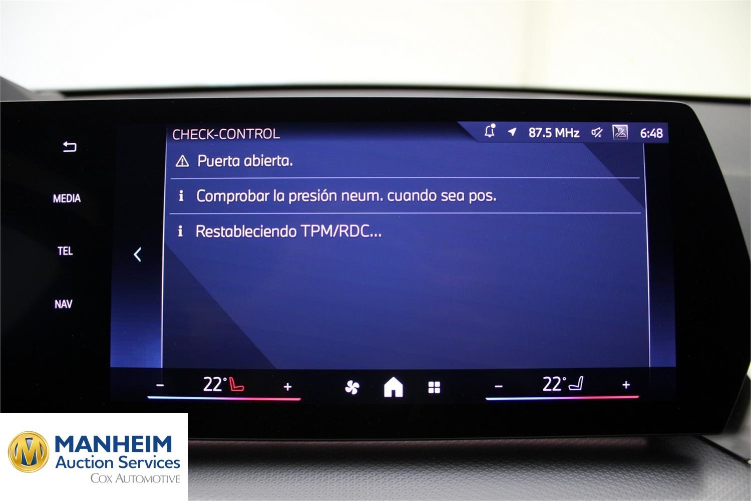 Foto BMW iX1 eDrive20 (U11) 8