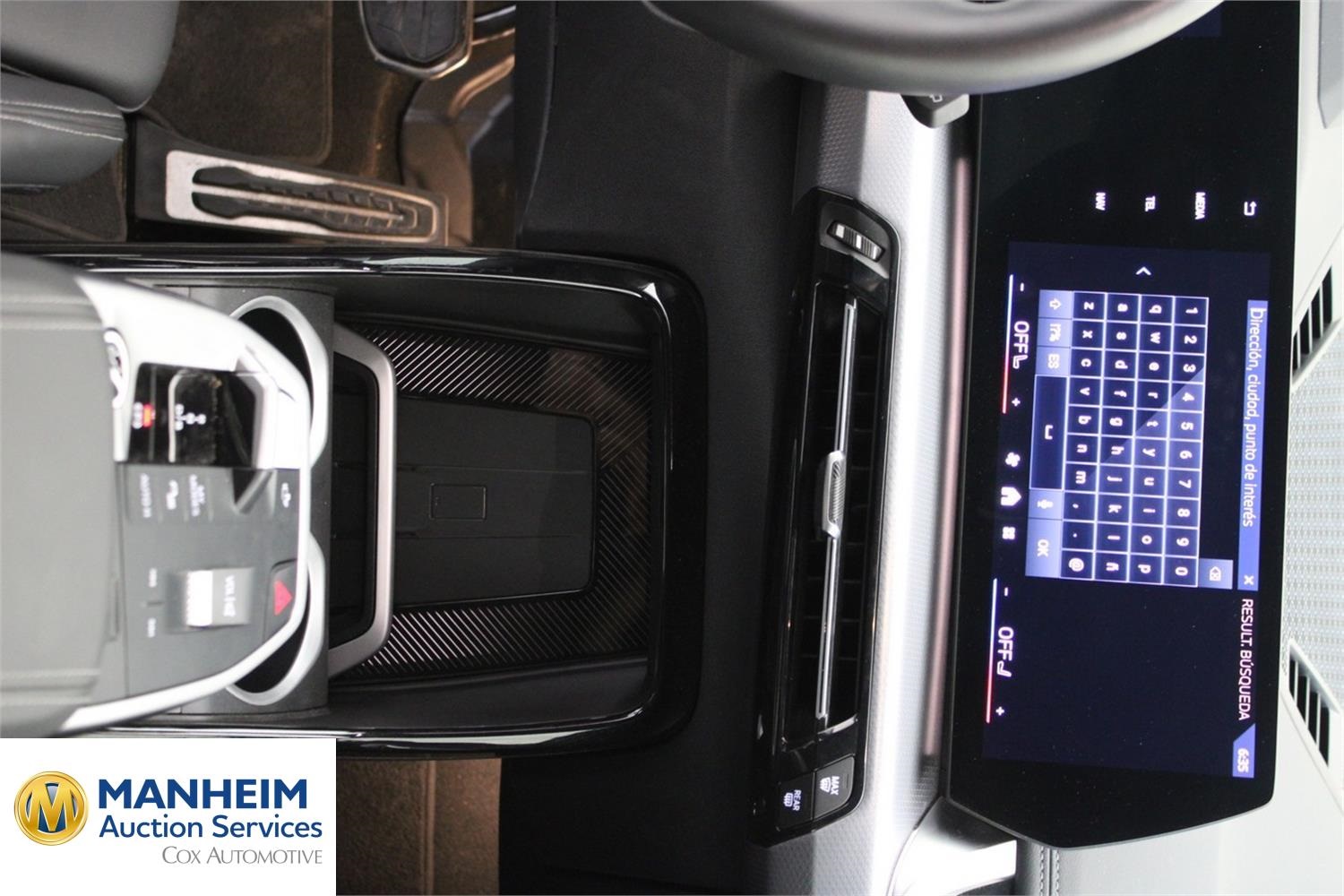 Foto BMW iX1 eDrive20 (U11) 10