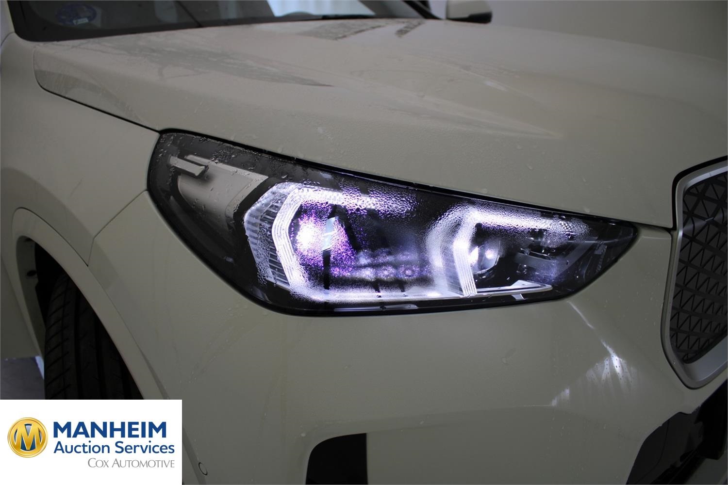 Foto BMW iX1 eDrive20 (U11) 16