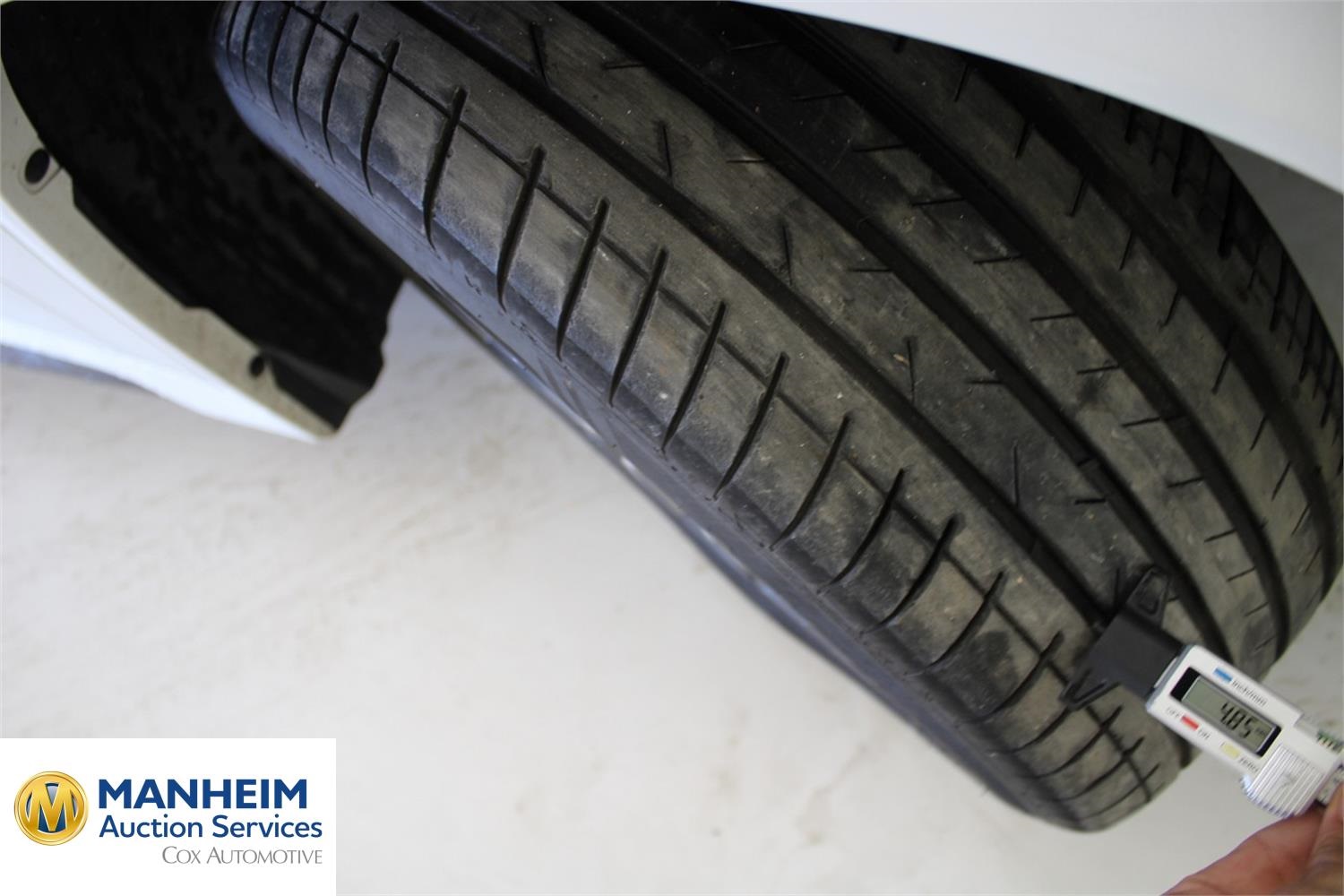 Foto BMW iX1 eDrive20 (U11) 24