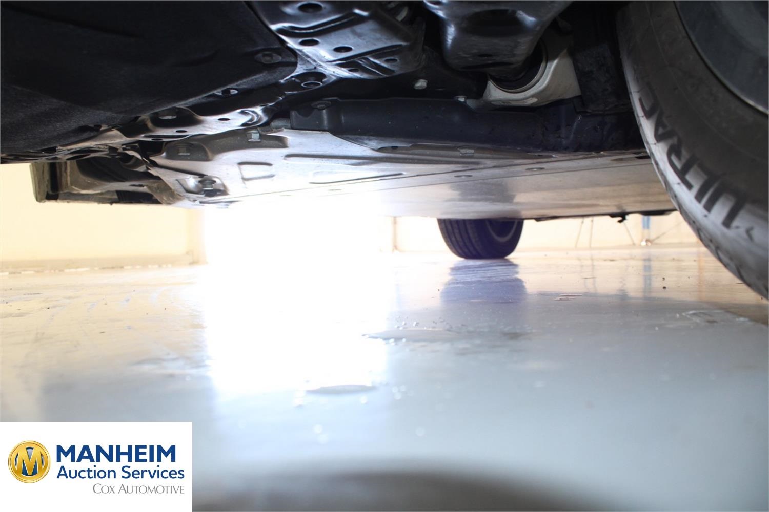 Foto BMW iX1 eDrive20 (U11) 27